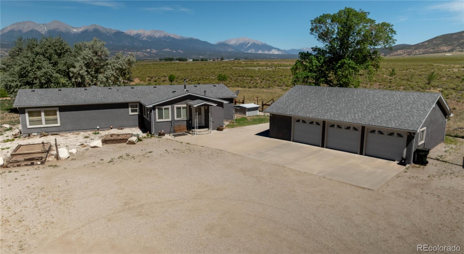 MLS Image #49 for 9520  highway 291 ,salida, Colorado