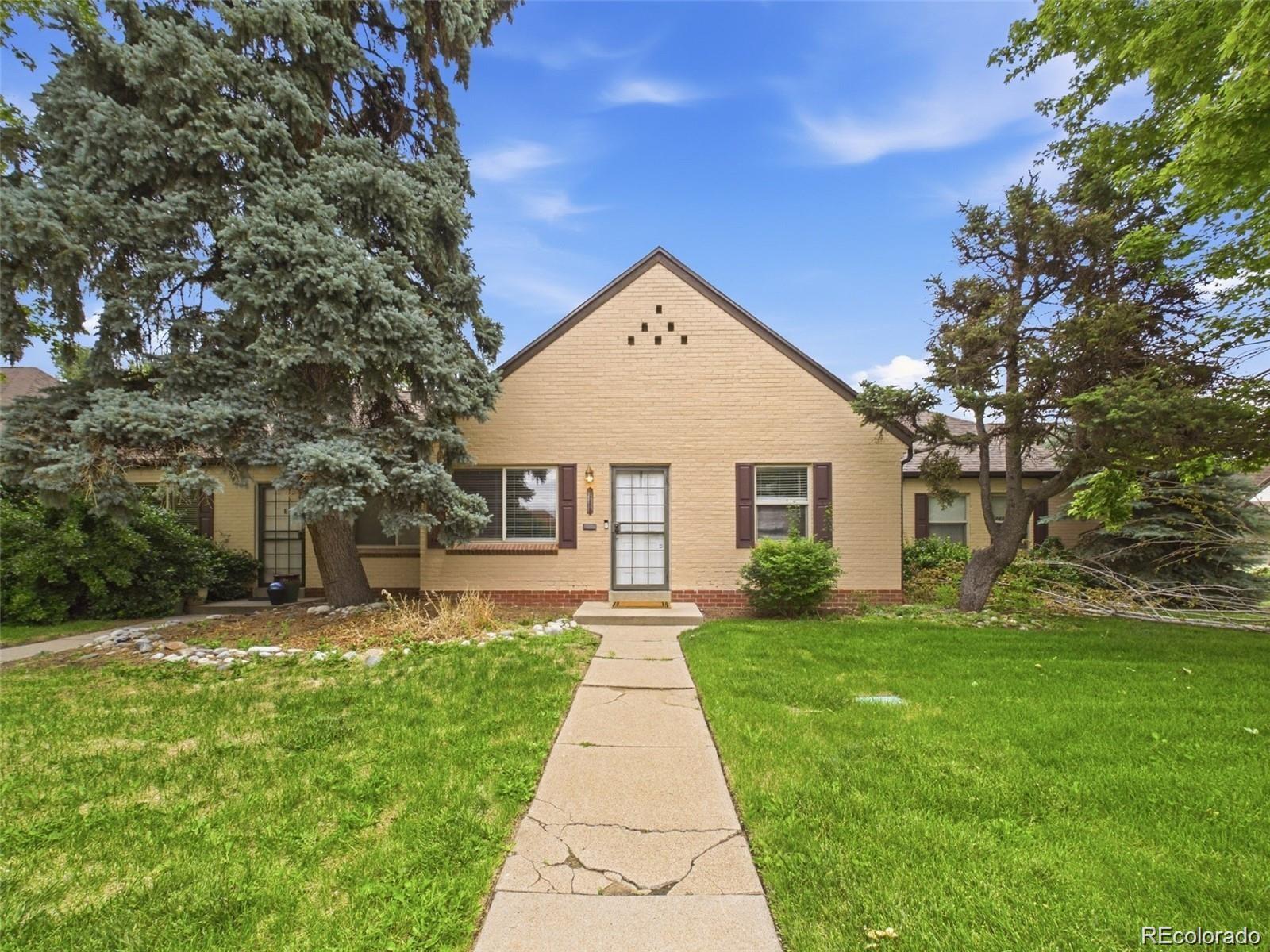 MLS Image #13 for 1244  albion street,denver, Colorado