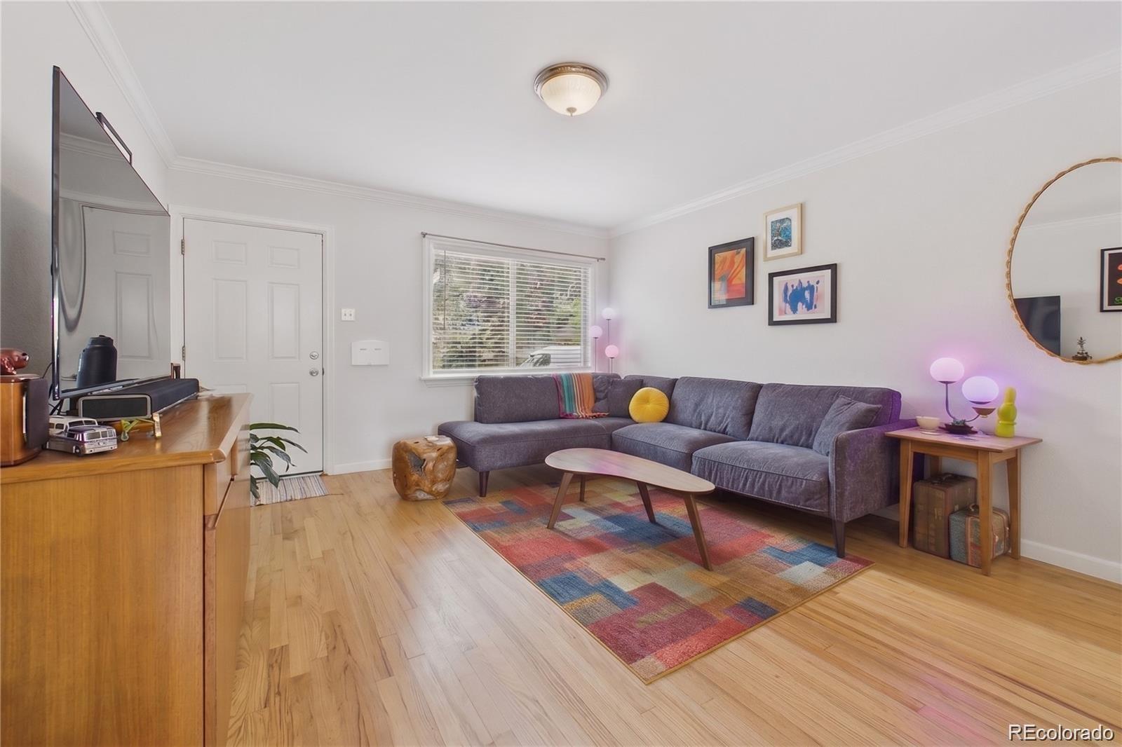 MLS Image #2 for 1244  albion street,denver, Colorado