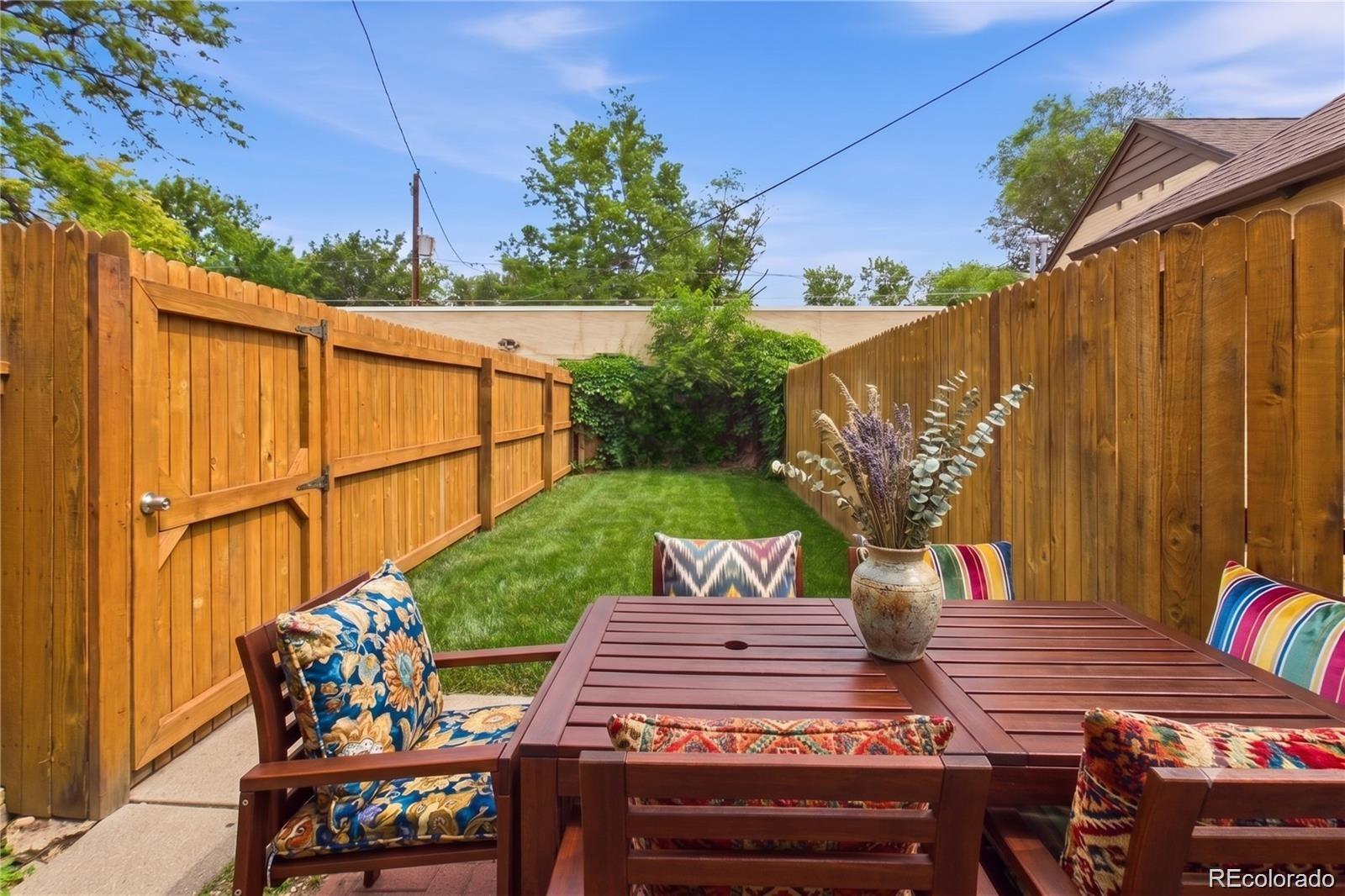 MLS Image #5 for 1244  albion street,denver, Colorado