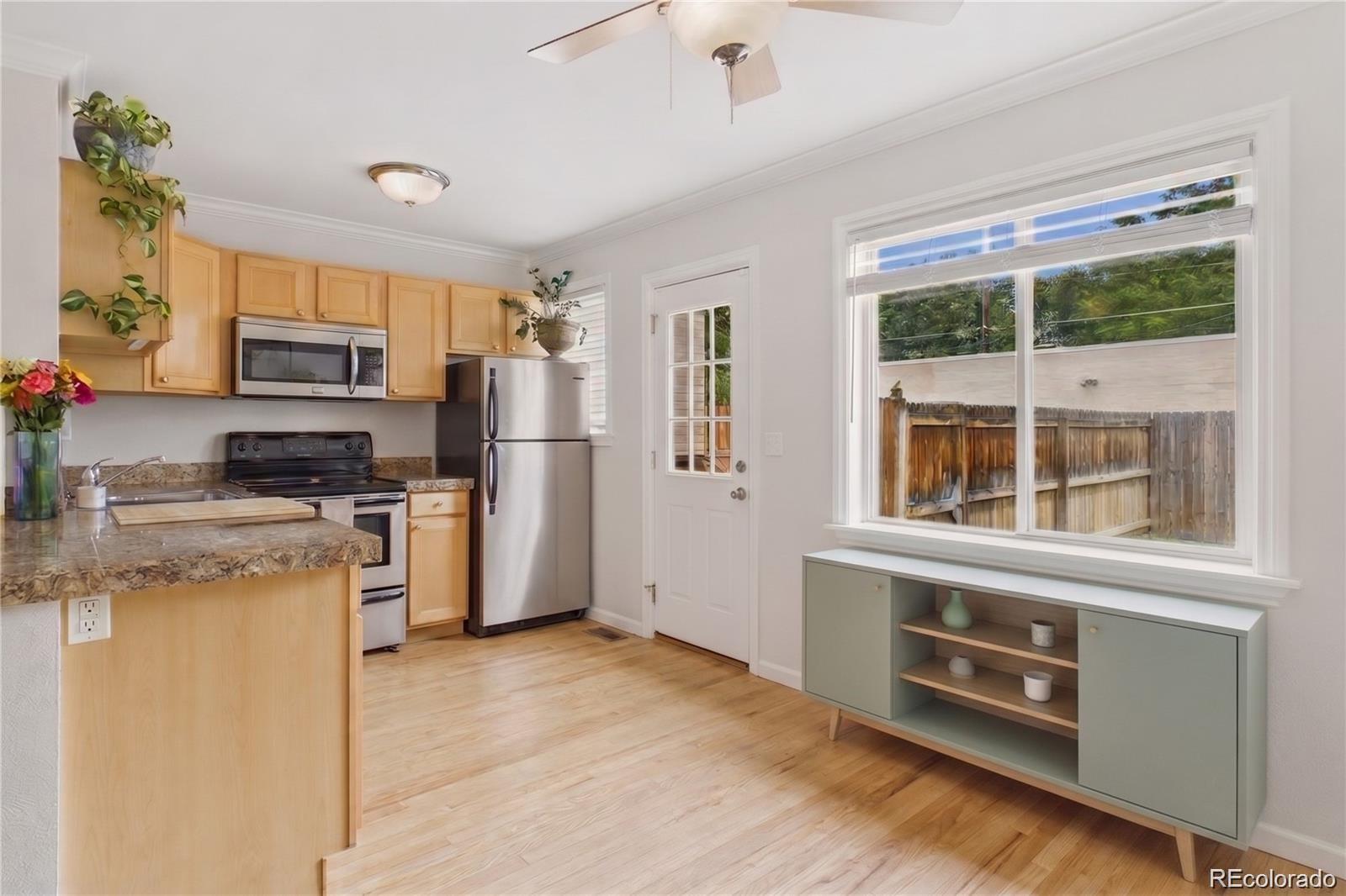 MLS Image #9 for 1244  albion street,denver, Colorado