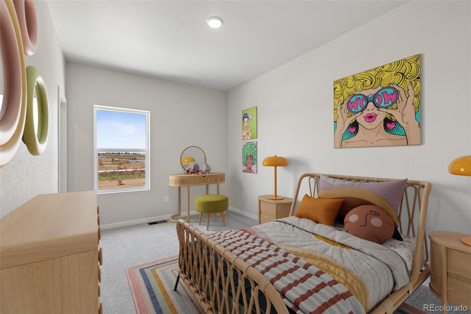 MLS Image #16 for 2452 w 162nd avenue,broomfield, Colorado