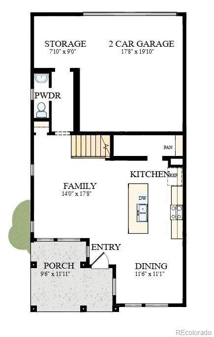 MLS Image #24 for 2452 w 162nd avenue,broomfield, Colorado