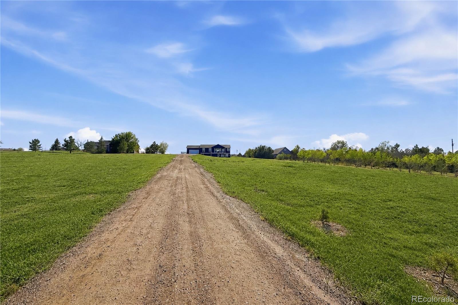 MLS Image #19 for 44076  morning star court,elizabeth, Colorado