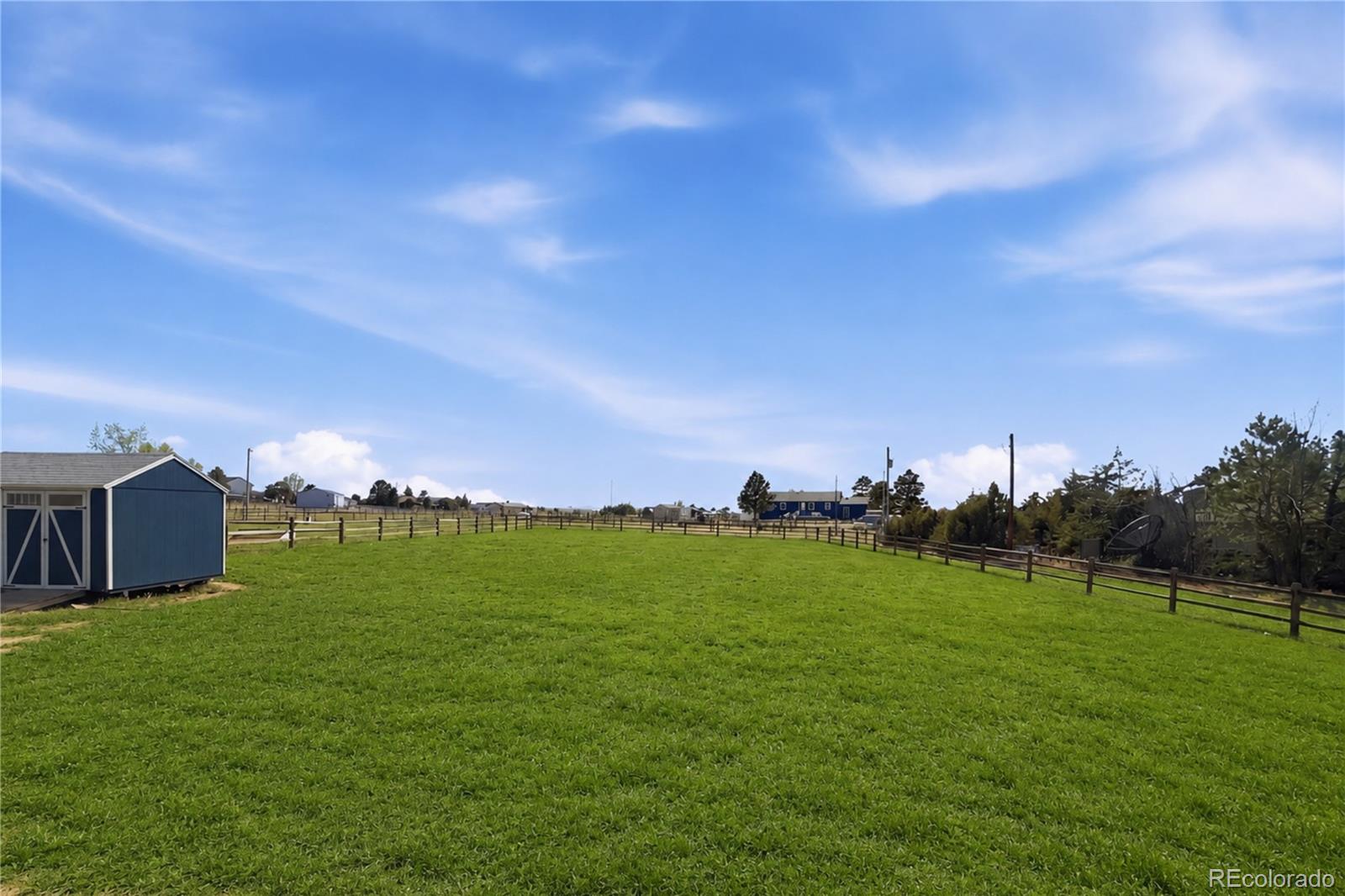 MLS Image #20 for 44076  morning star court,elizabeth, Colorado