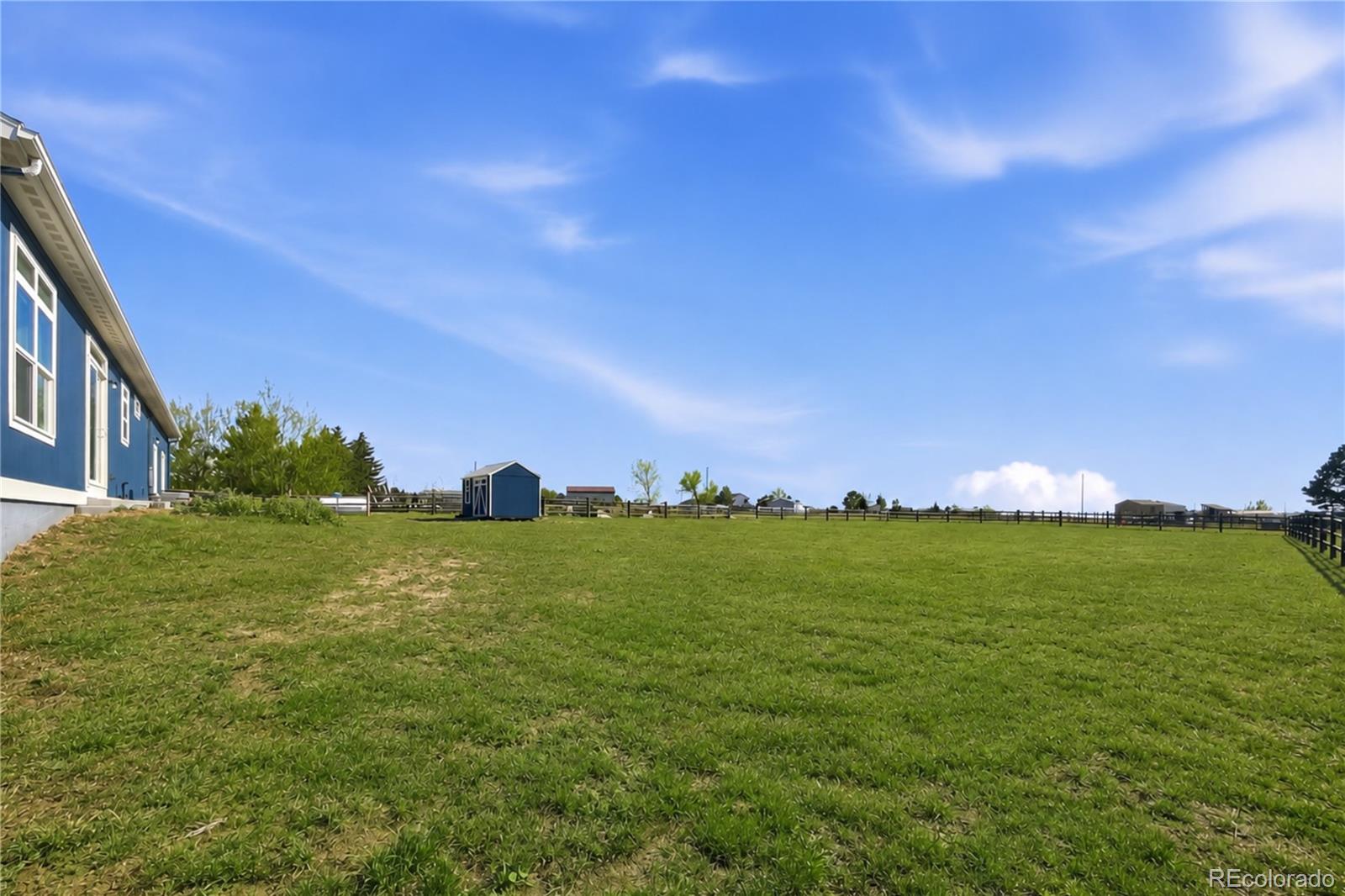 MLS Image #21 for 44076  morning star court,elizabeth, Colorado