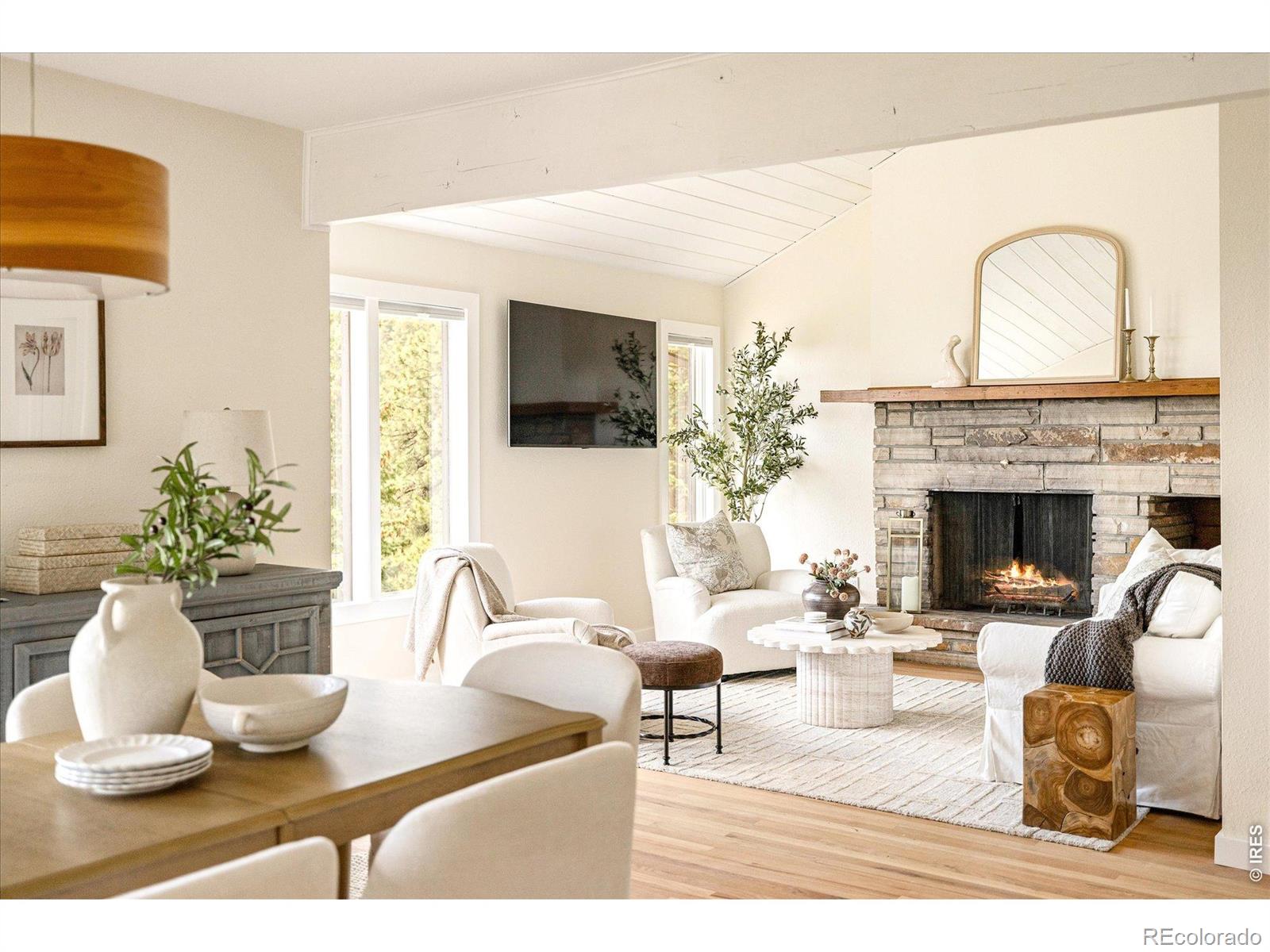 MLS Image #1 for 1040  brook road,boulder, Colorado