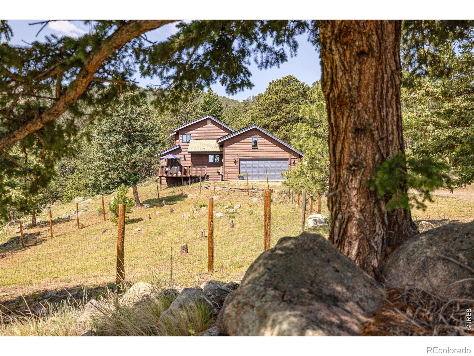 MLS Image #3 for 1040  brook road,boulder, Colorado