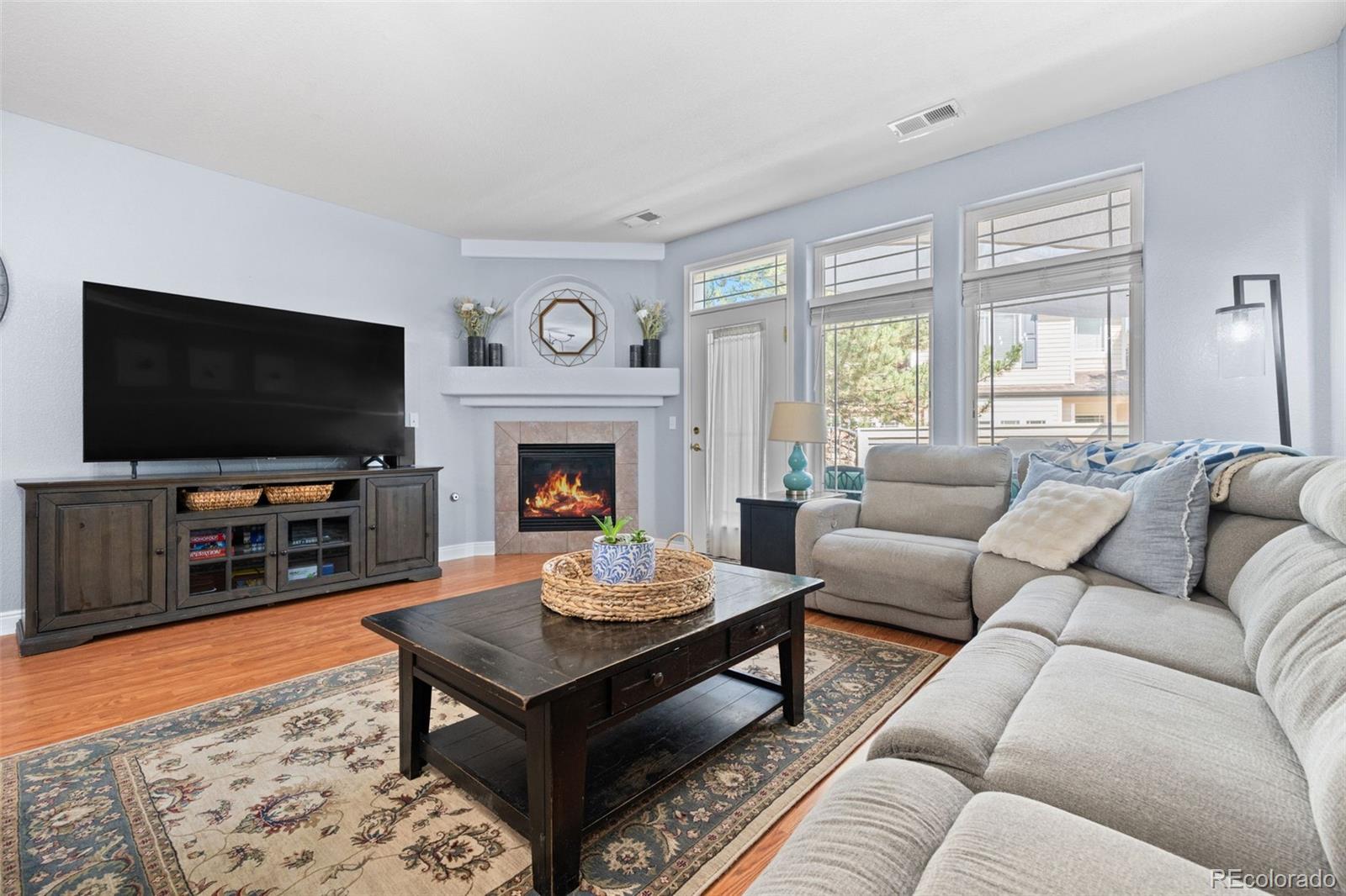 MLS Image #1 for 4376 s quail way,littleton, Colorado