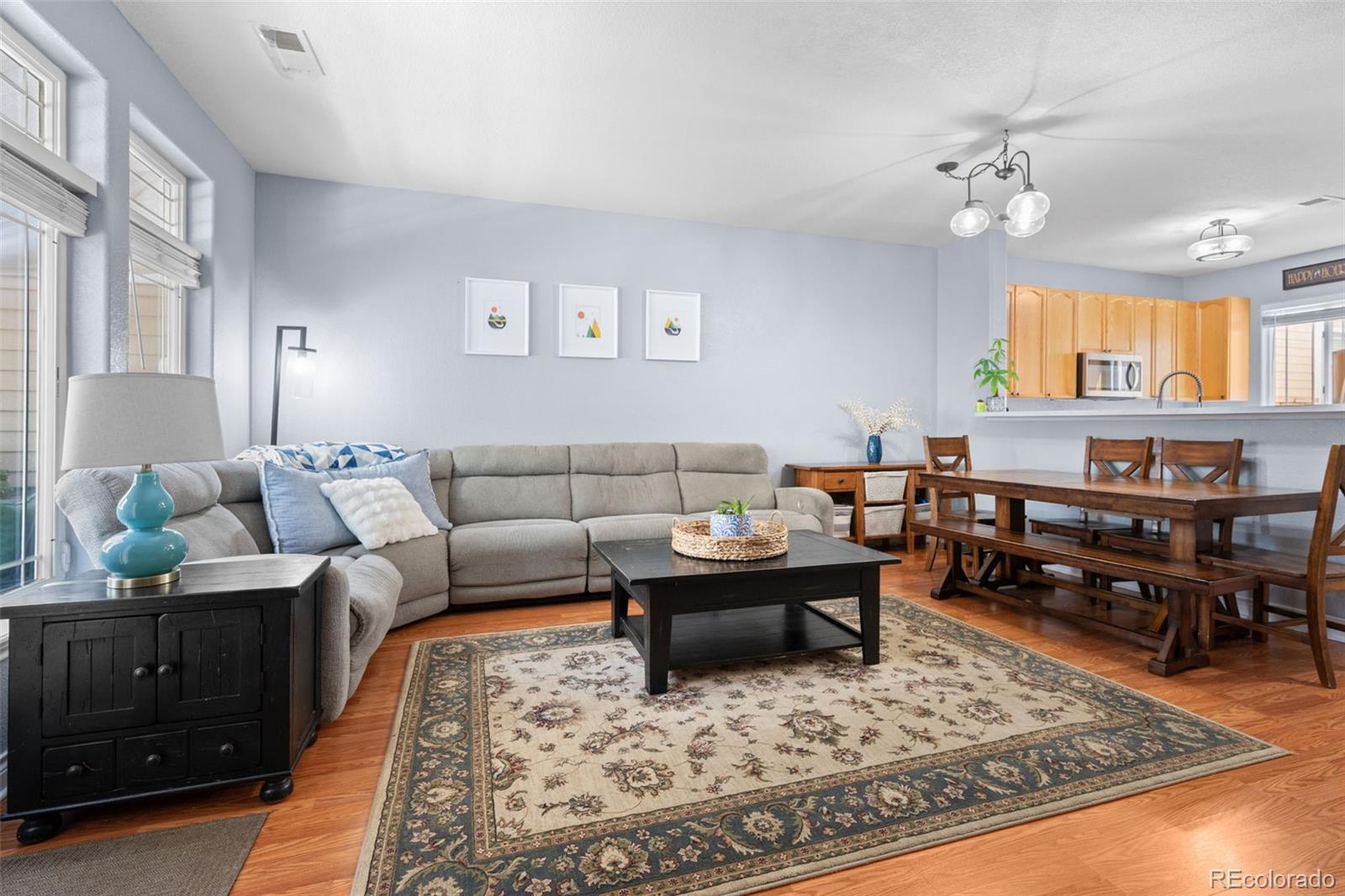 MLS Image #2 for 4376 s quail way,littleton, Colorado