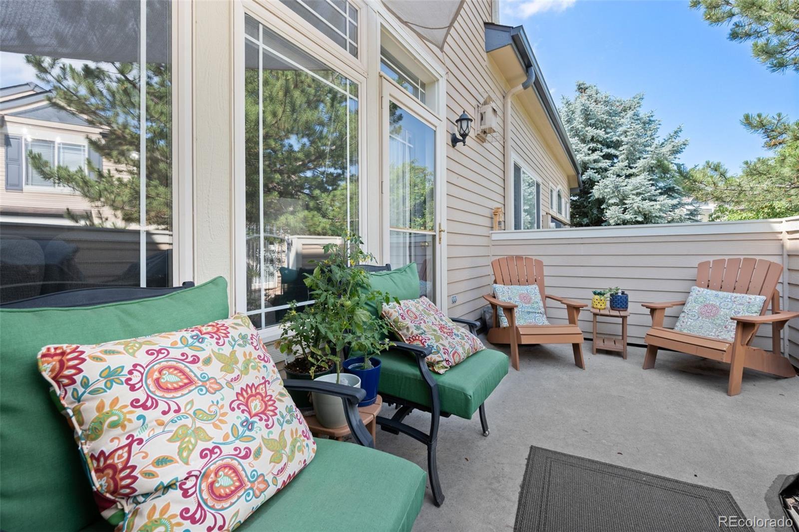 MLS Image #22 for 4376 s quail way,littleton, Colorado