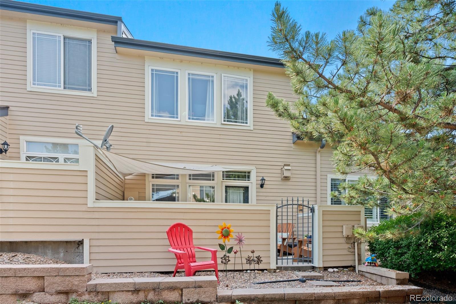 MLS Image #25 for 4376 s quail way,littleton, Colorado