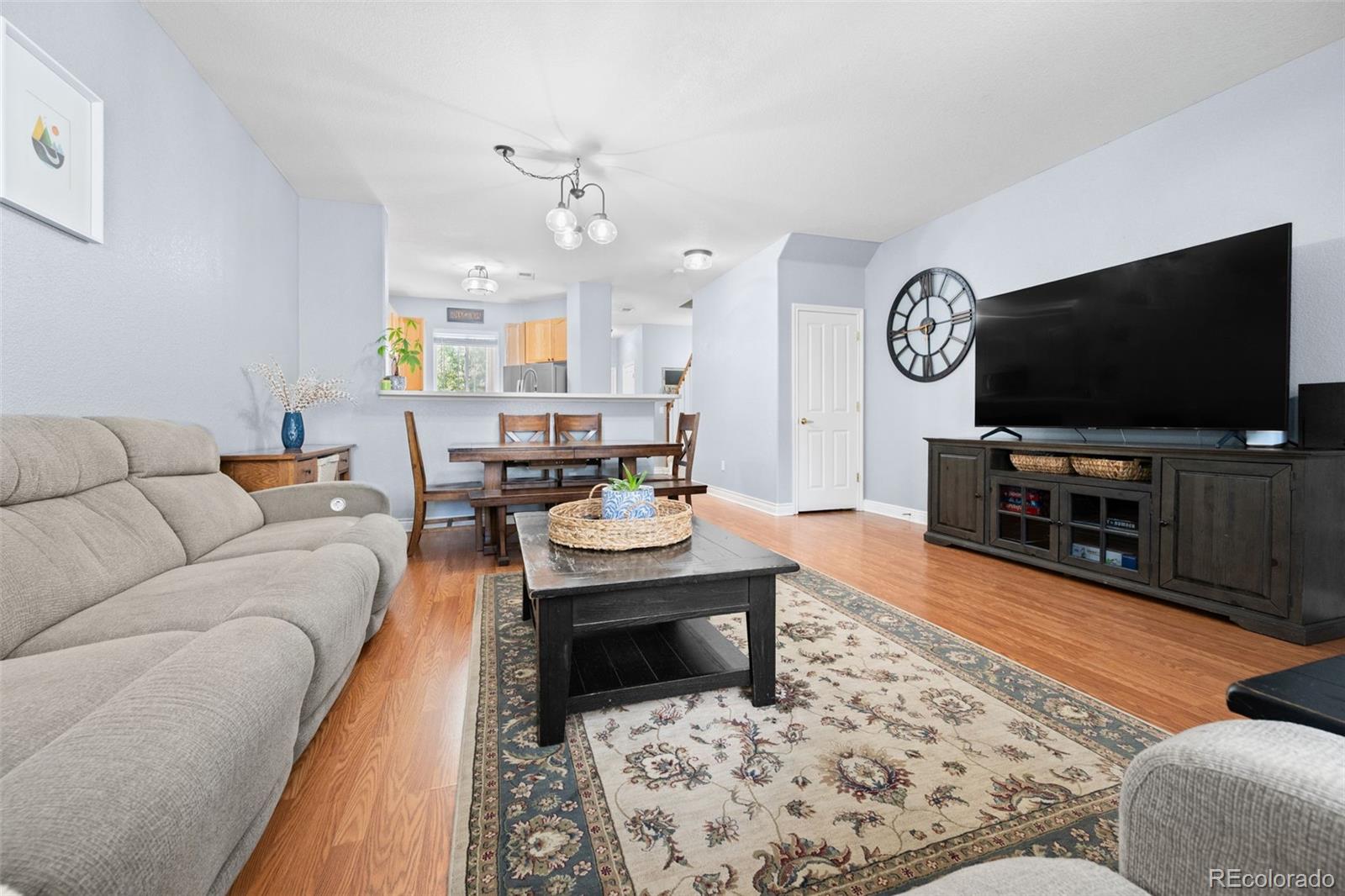 MLS Image #3 for 4376 s quail way,littleton, Colorado