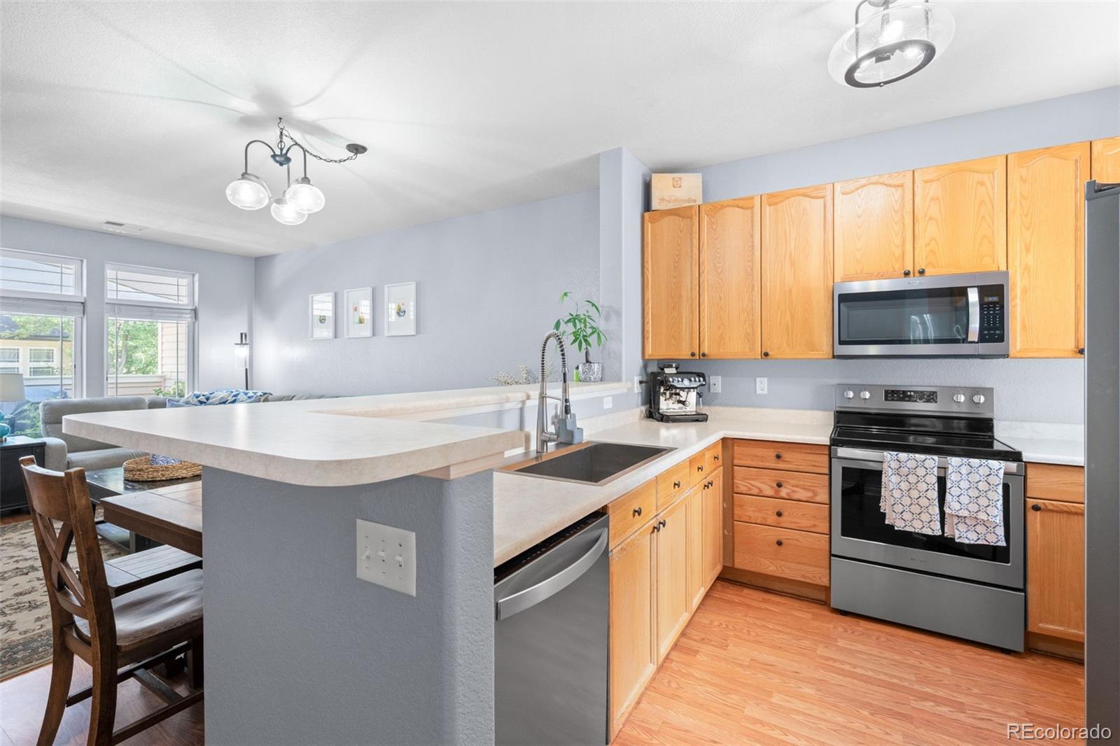 MLS Image #4 for 4376 s quail way,littleton, Colorado