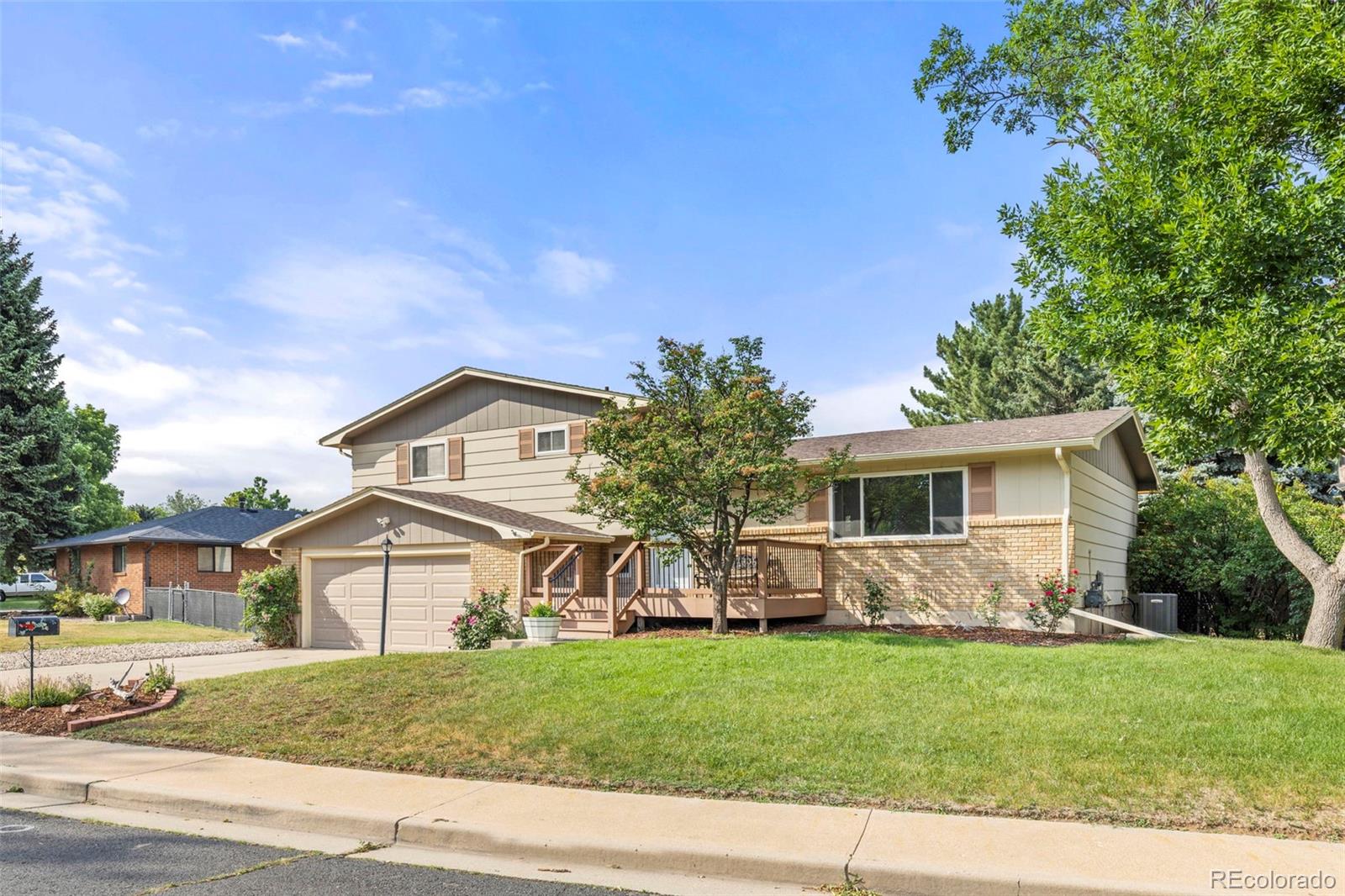 MLS Image #1 for 2313  farisita drive,loveland, Colorado