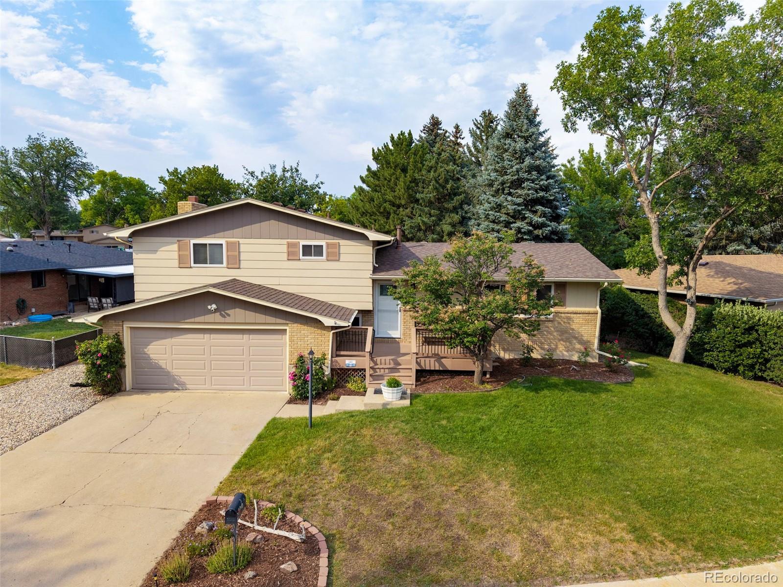 MLS Image #2 for 2313  farisita drive,loveland, Colorado