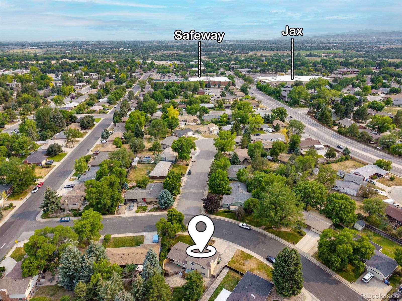 MLS Image #35 for 2313  farisita drive,loveland, Colorado