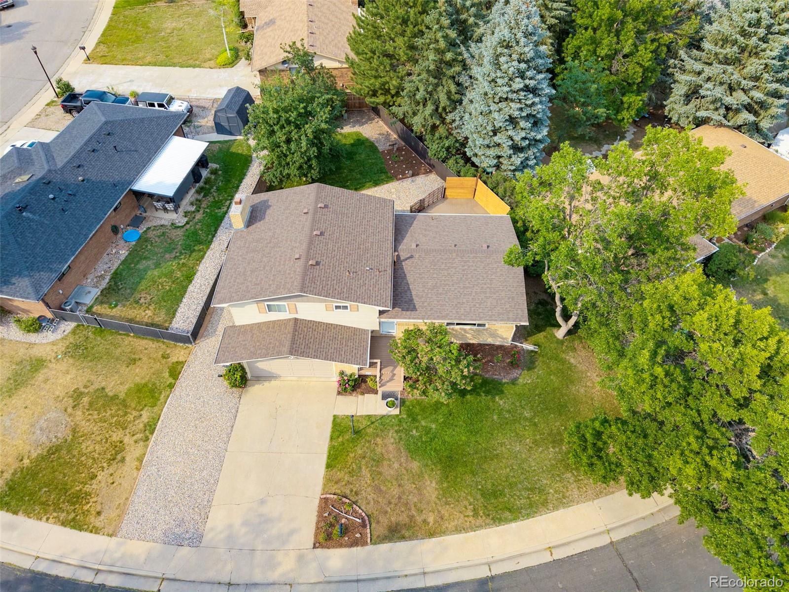 MLS Image #4 for 2313  farisita drive,loveland, Colorado