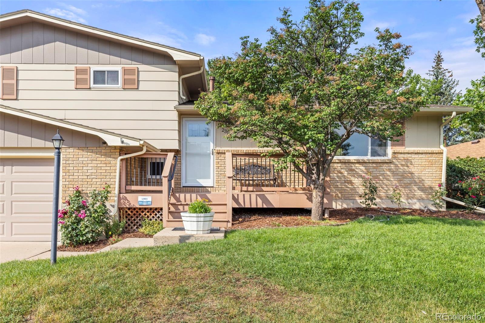 MLS Image #5 for 2313  farisita drive,loveland, Colorado
