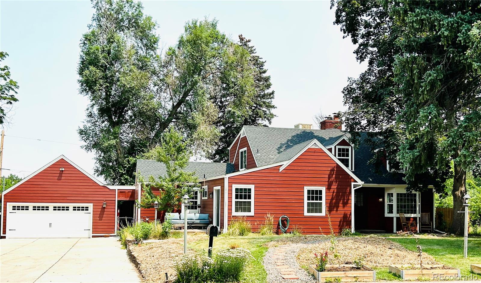 MLS Image #1 for 13  lakewood heights drive,denver, Colorado