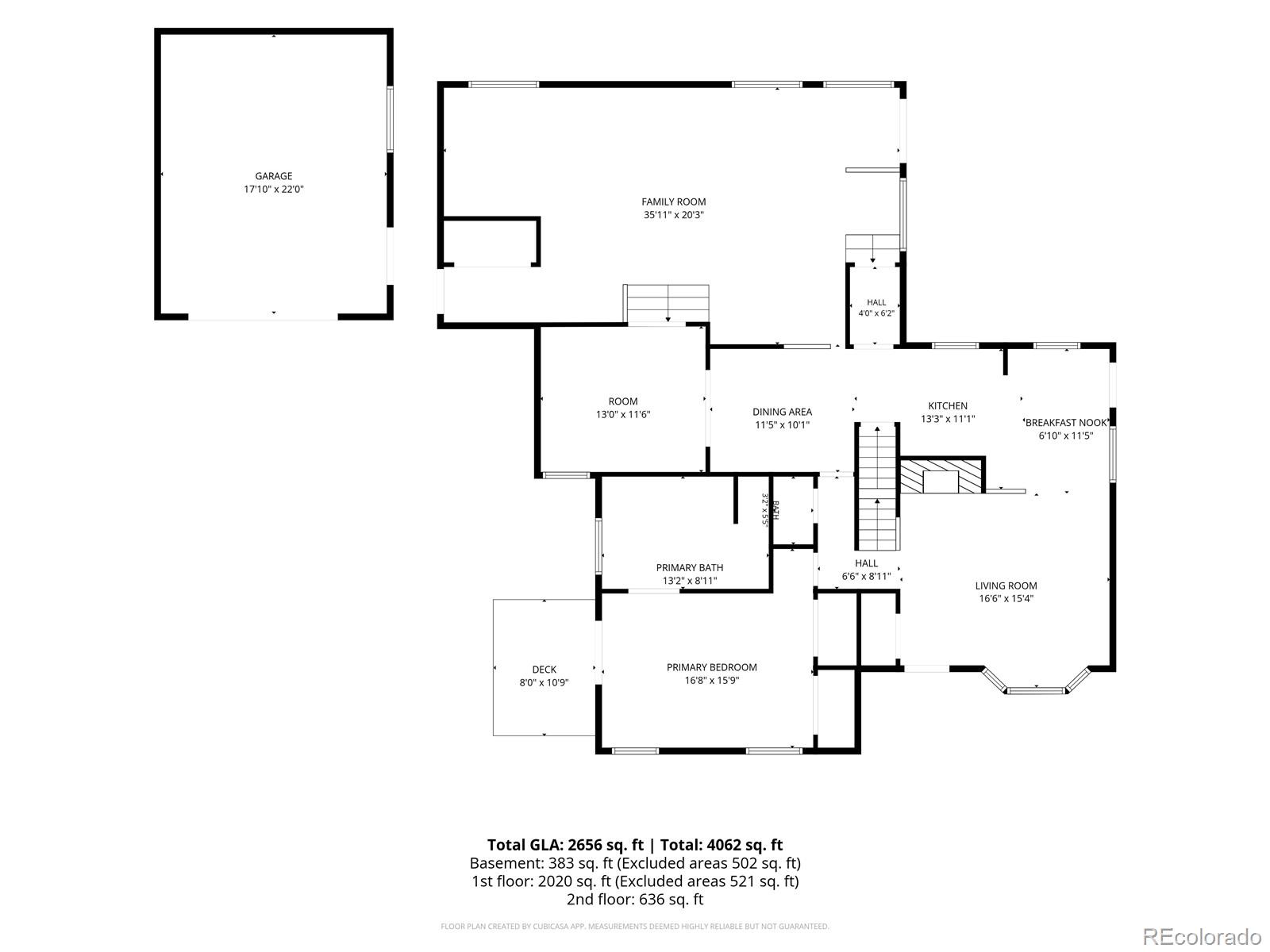 MLS Image #12 for 13  lakewood heights drive,denver, Colorado