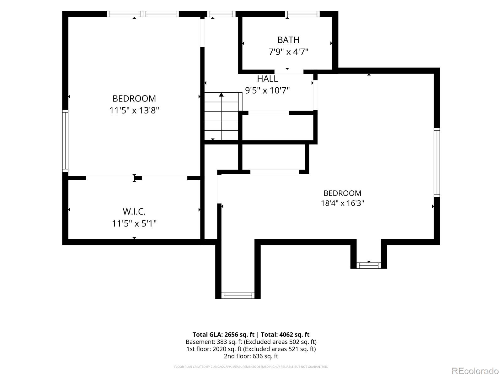 MLS Image #13 for 13  lakewood heights drive,denver, Colorado