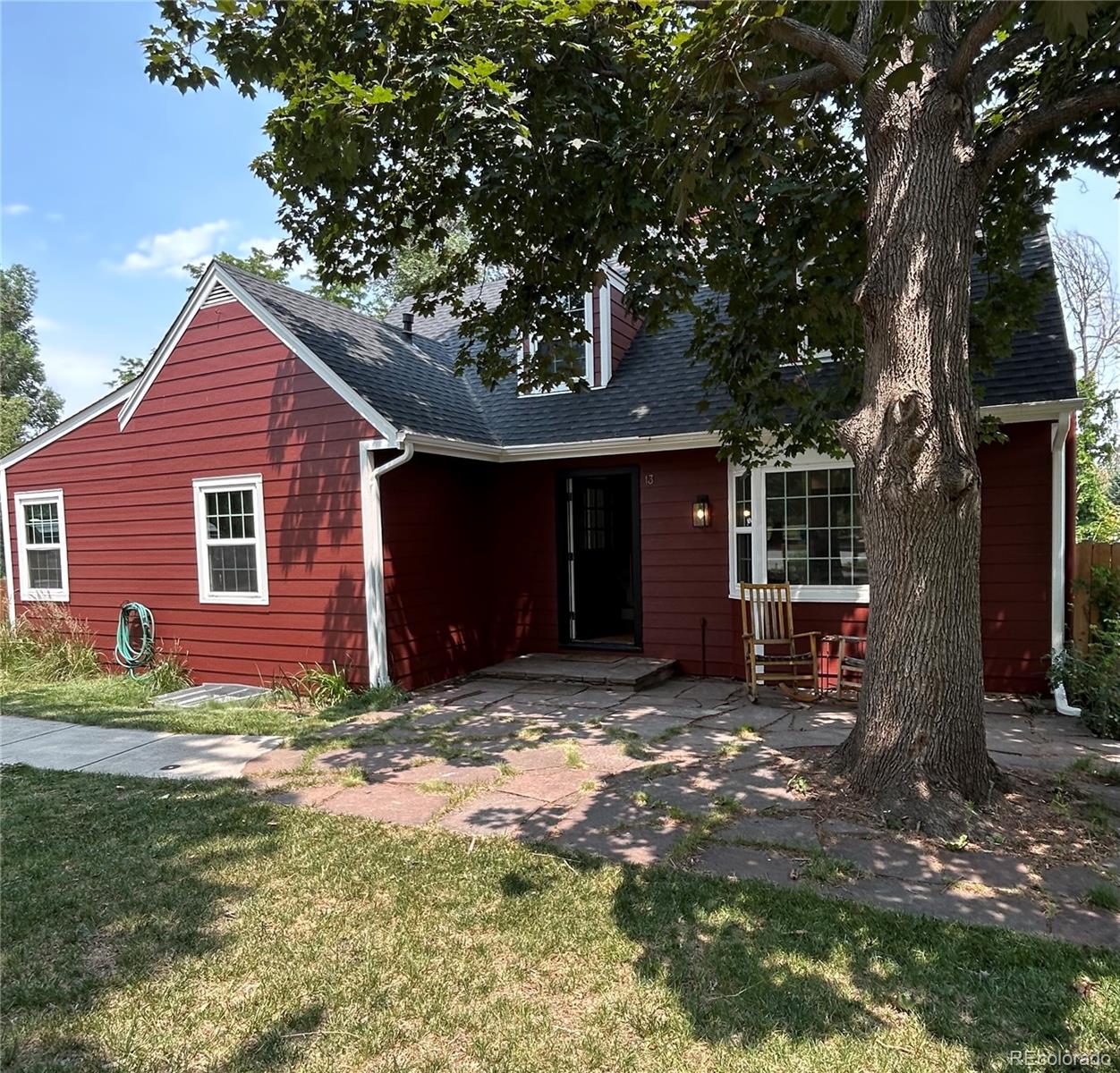 MLS Image #3 for 13  lakewood heights drive,denver, Colorado