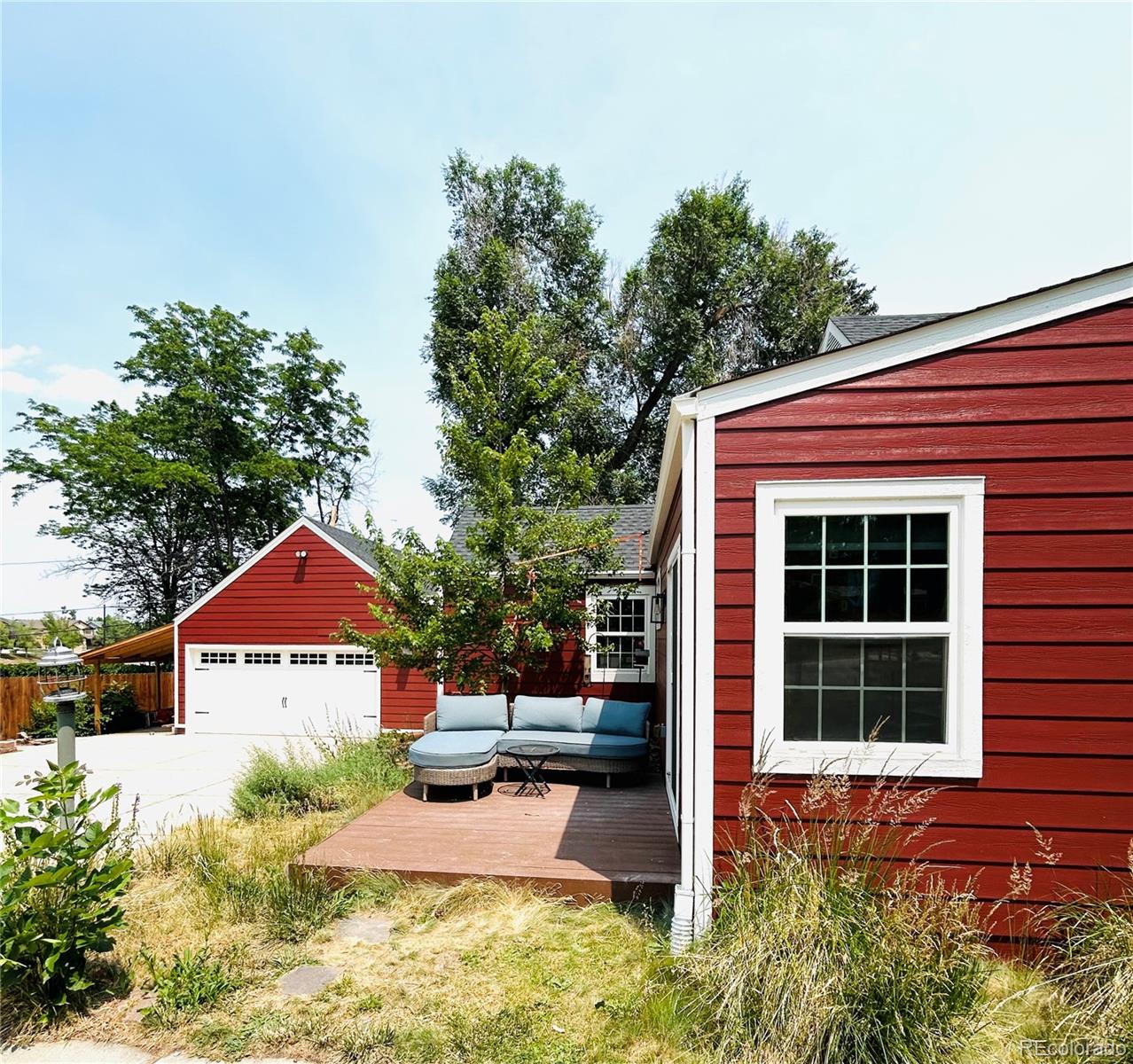 MLS Image #4 for 13  lakewood heights drive,denver, Colorado