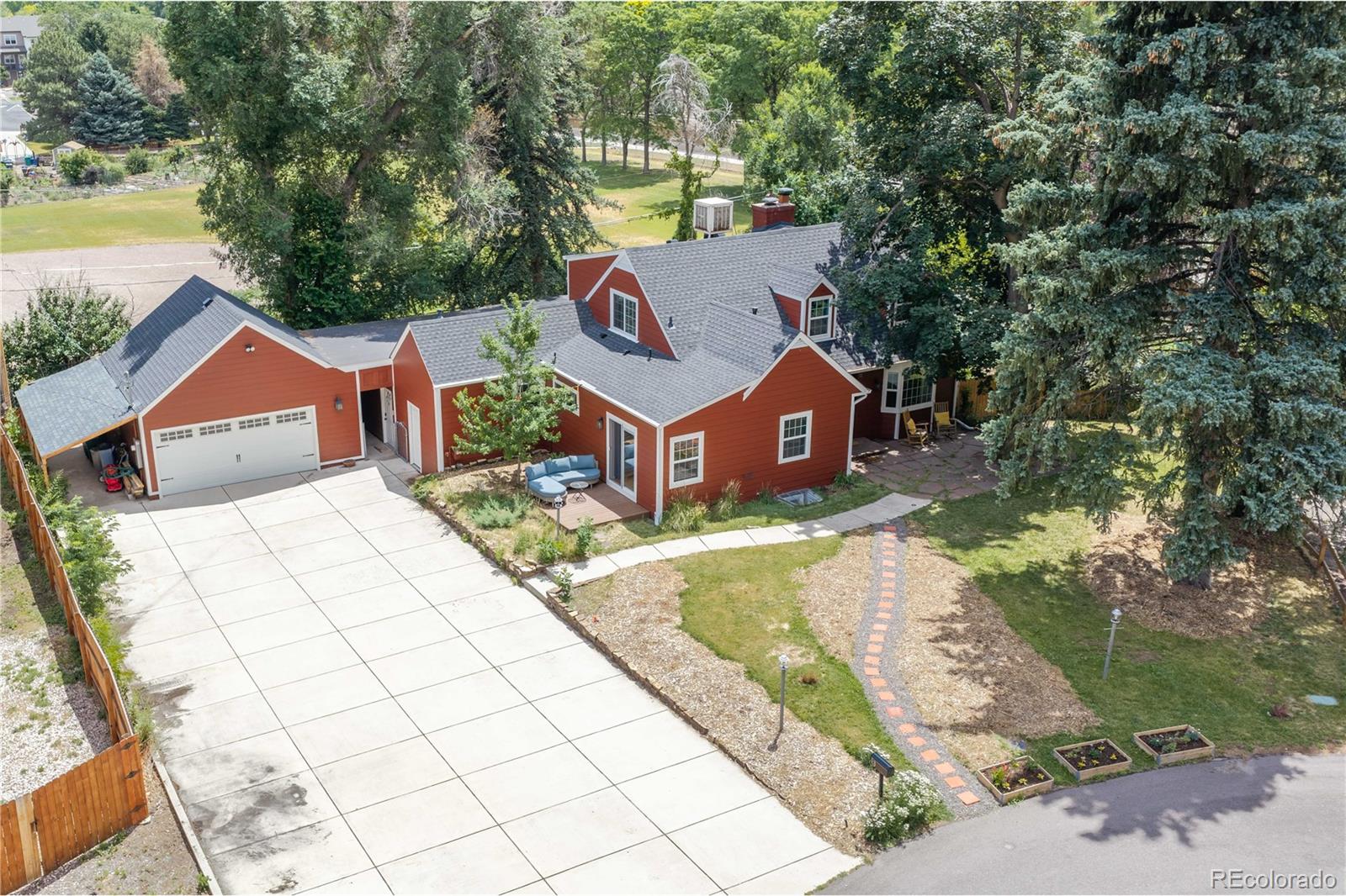 MLS Image #43 for 13  lakewood heights drive,denver, Colorado