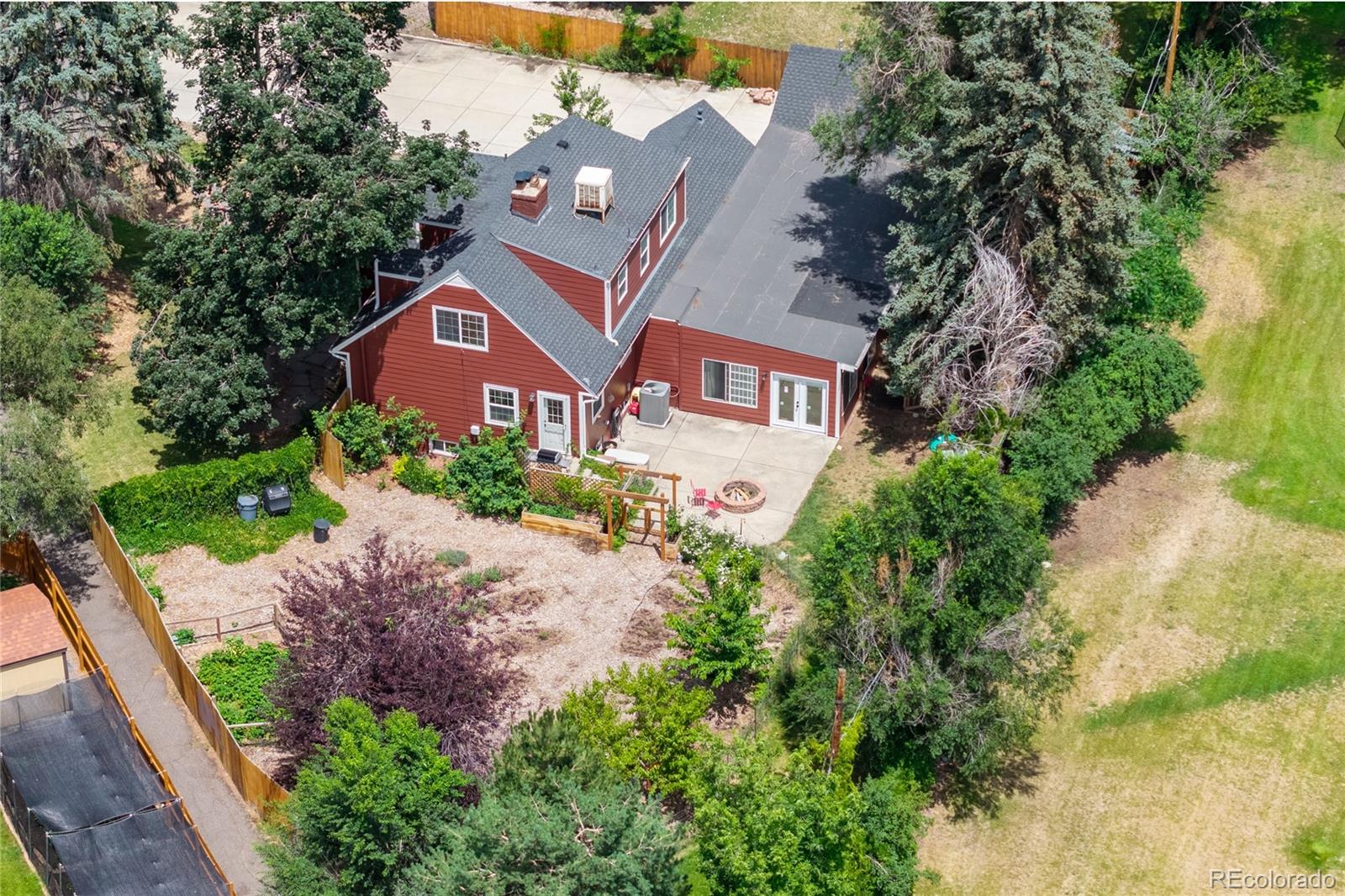 MLS Image #44 for 13  lakewood heights drive,denver, Colorado