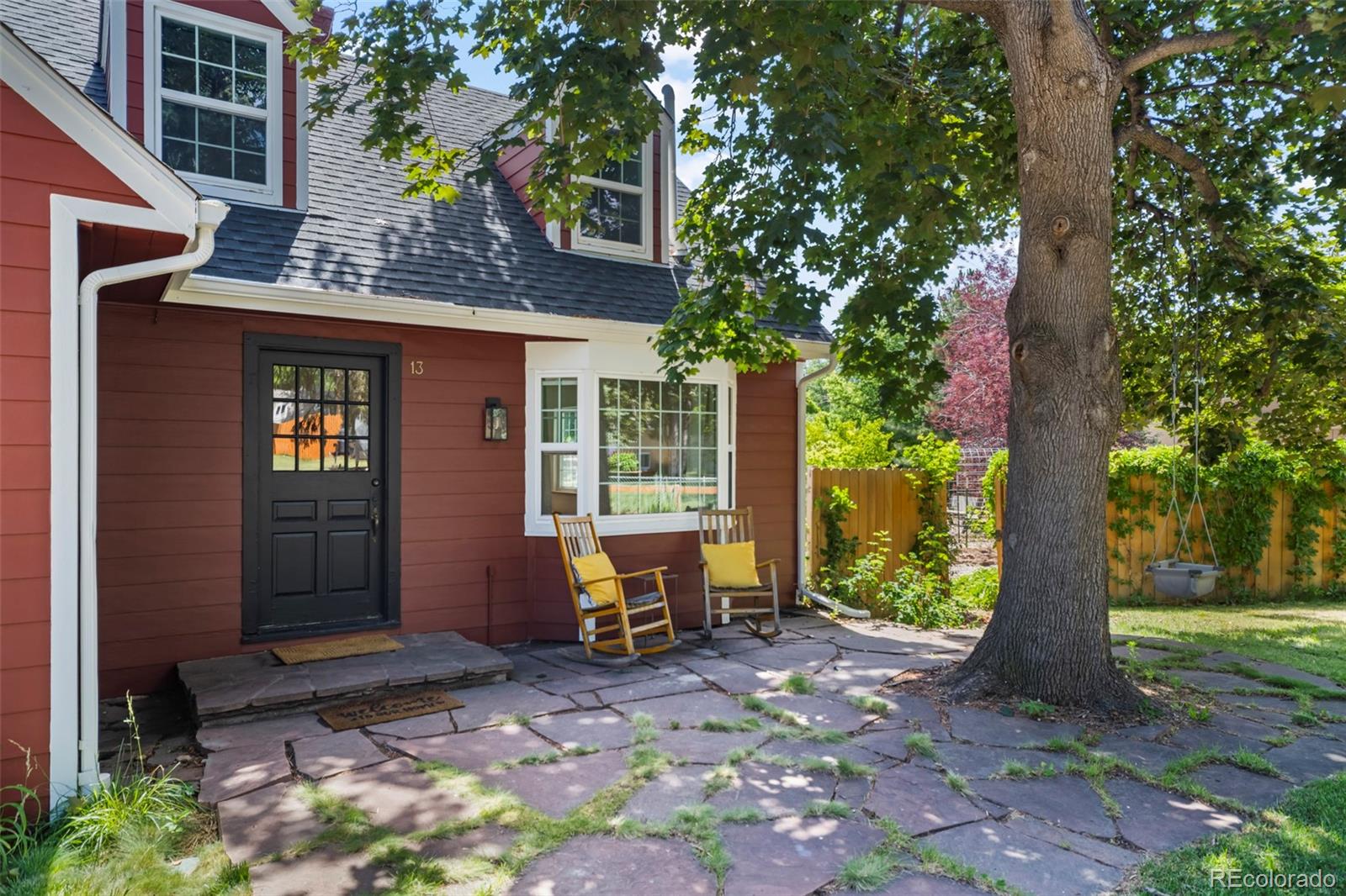 MLS Image #45 for 13  lakewood heights drive,denver, Colorado