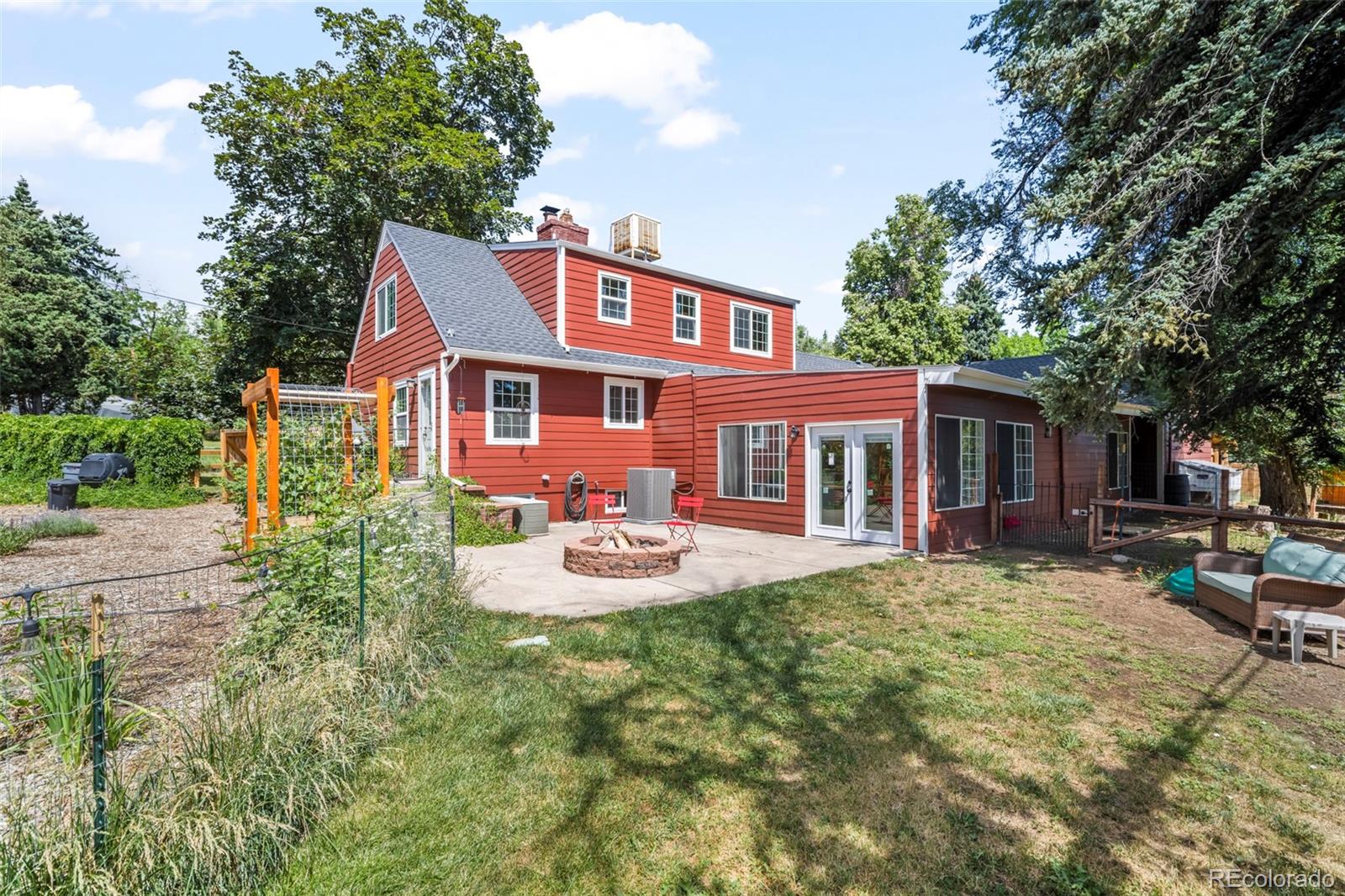 MLS Image #46 for 13  lakewood heights drive,denver, Colorado