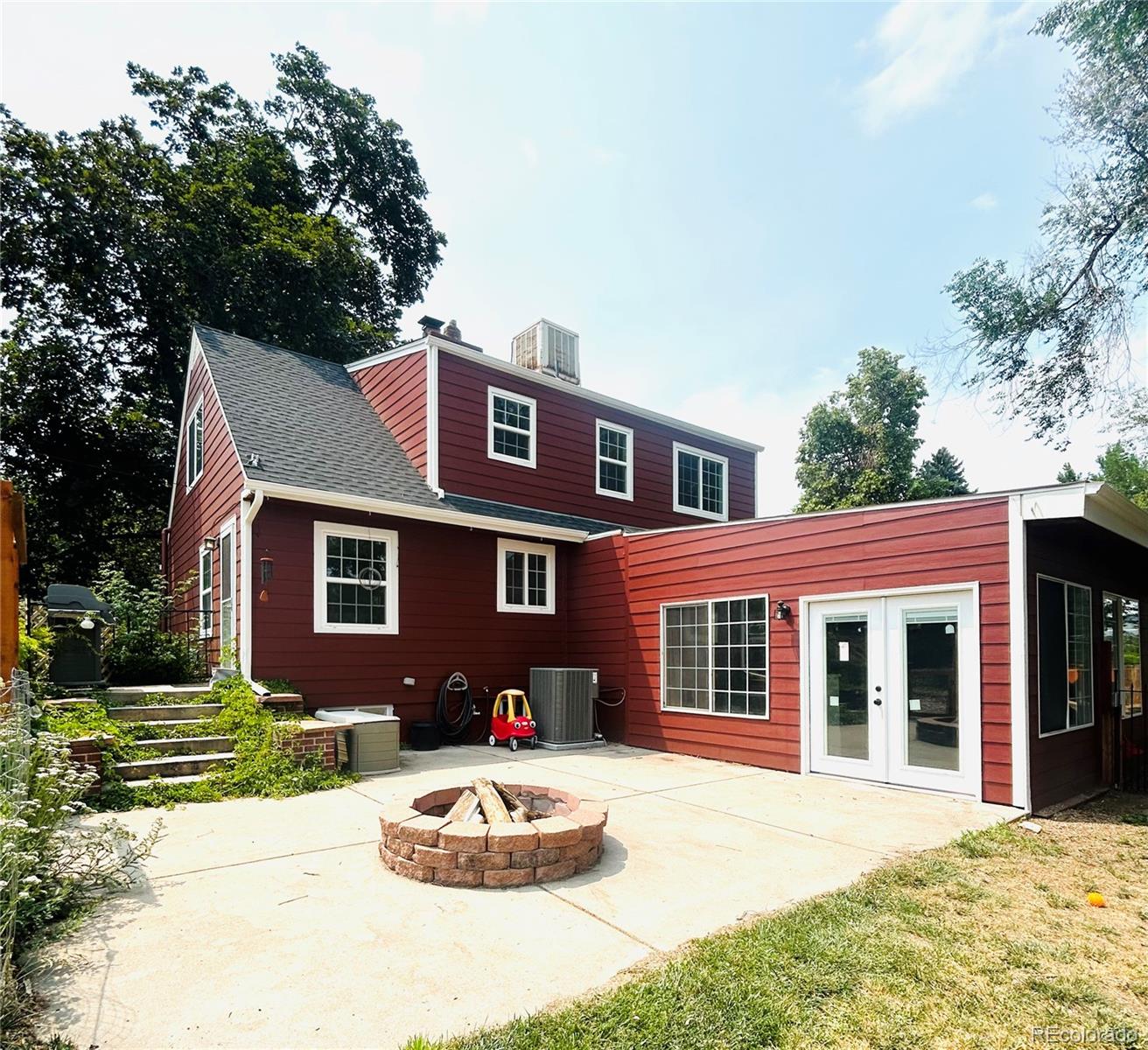 MLS Image #49 for 13  lakewood heights drive,denver, Colorado