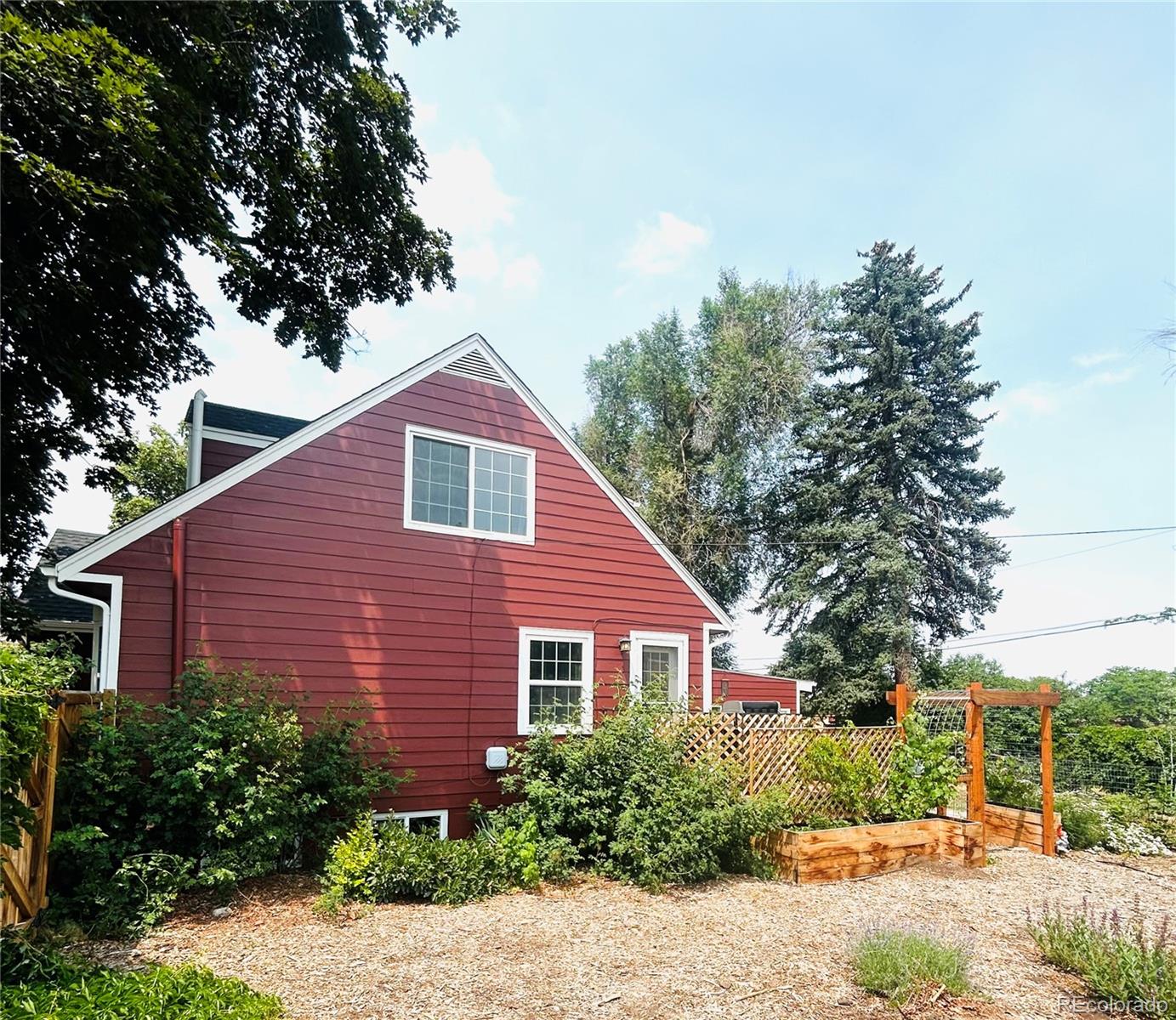 MLS Image #5 for 13  lakewood heights drive,denver, Colorado