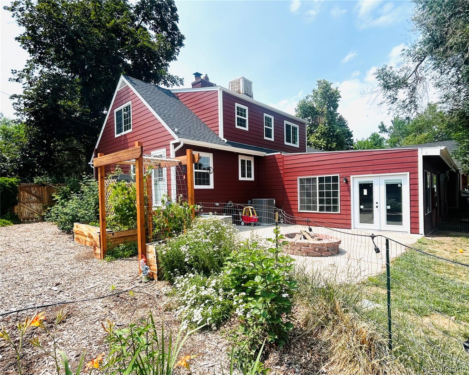 MLS Image #6 for 13  lakewood heights drive,denver, Colorado