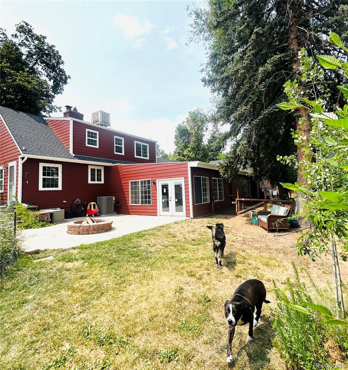MLS Image #7 for 13  lakewood heights drive,denver, Colorado
