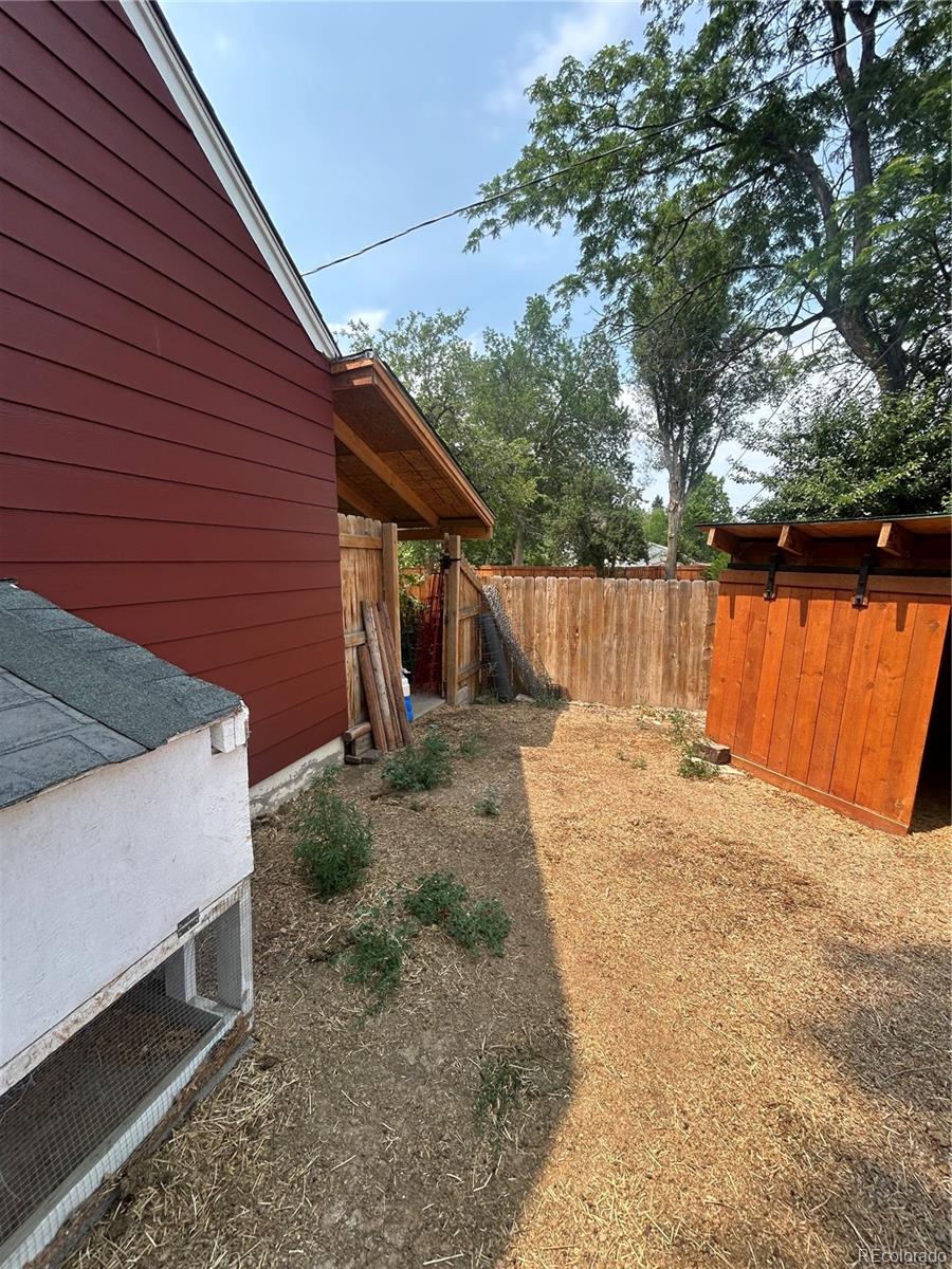 MLS Image #9 for 13  lakewood heights drive,denver, Colorado