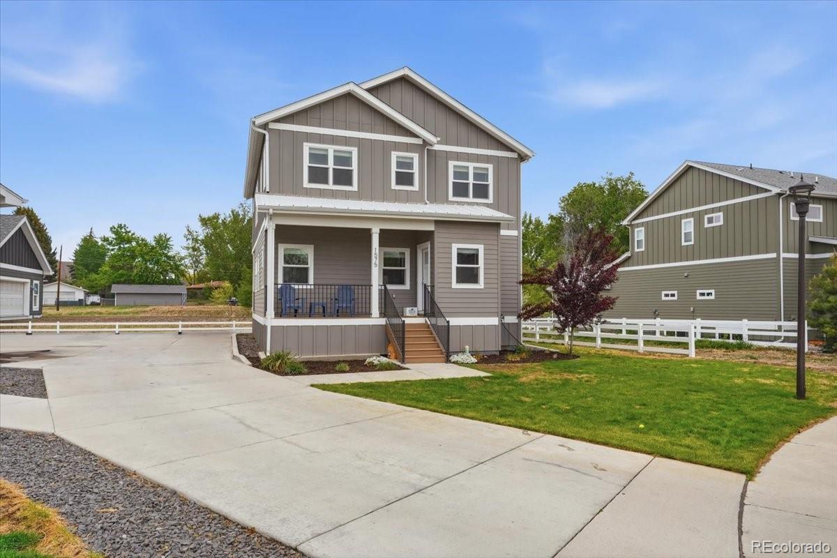 MLS Image #1 for 1575  gard dr ,loveland, Colorado