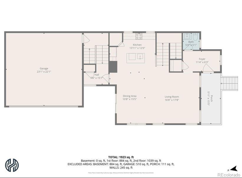 MLS Image #48 for 1575  gard dr ,loveland, Colorado