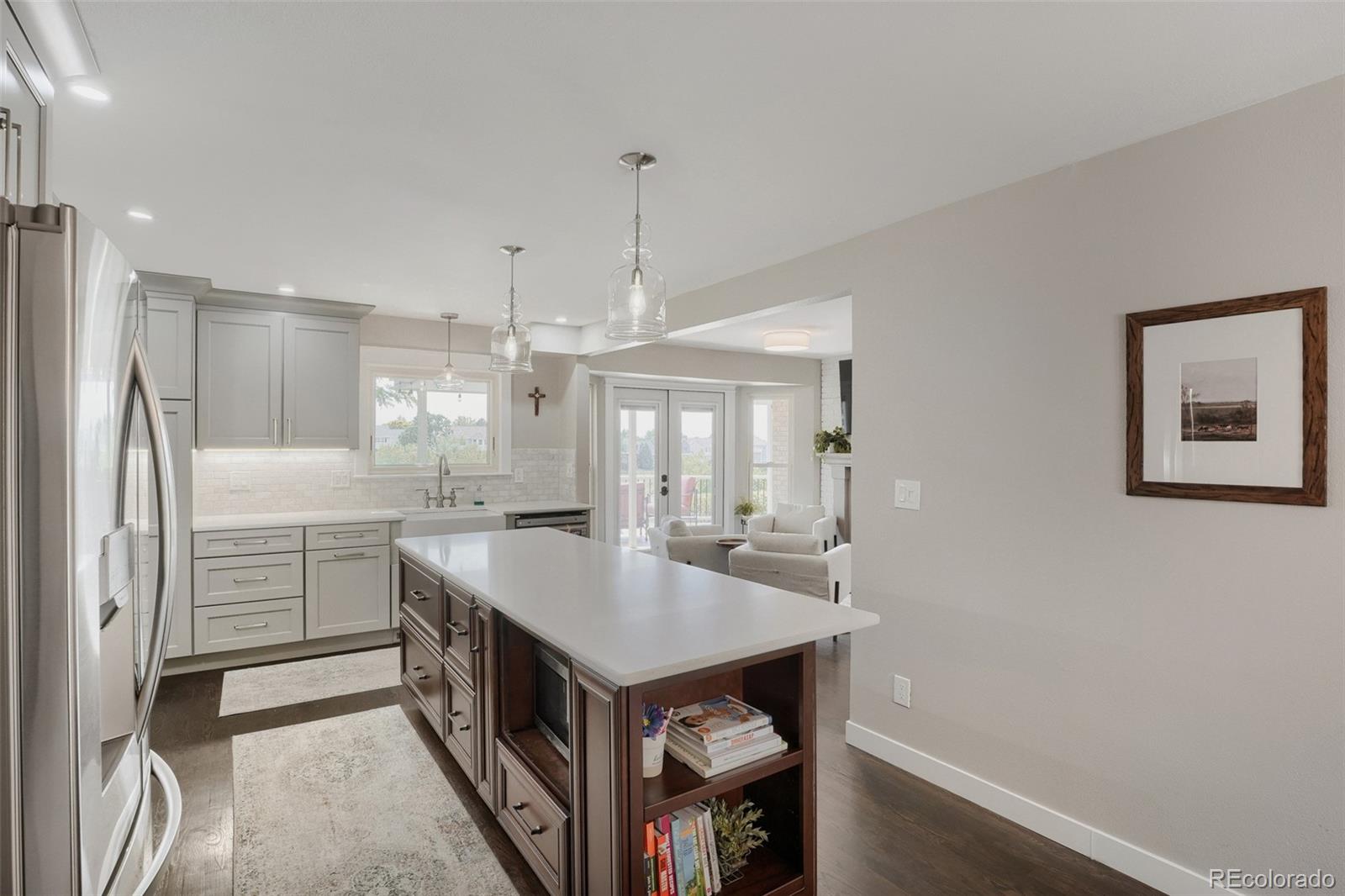 MLS Image #12 for 1700  thistle ridge road,highlands ranch, Colorado