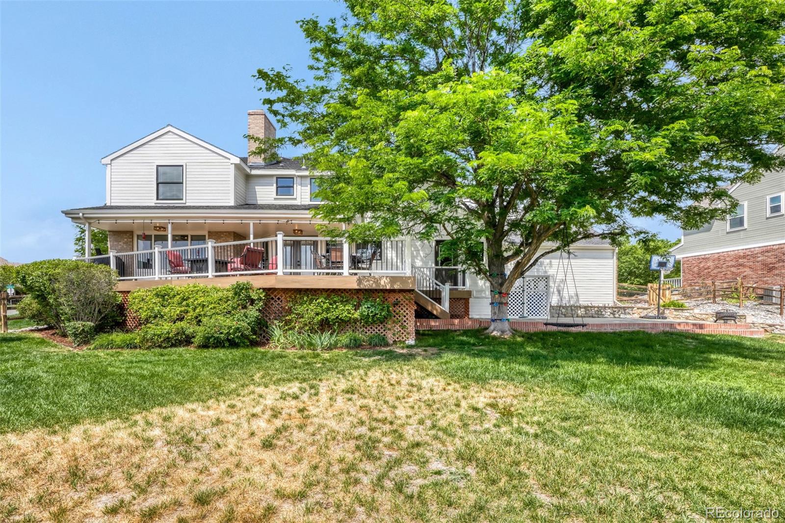 MLS Image #38 for 1700  thistle ridge road,highlands ranch, Colorado