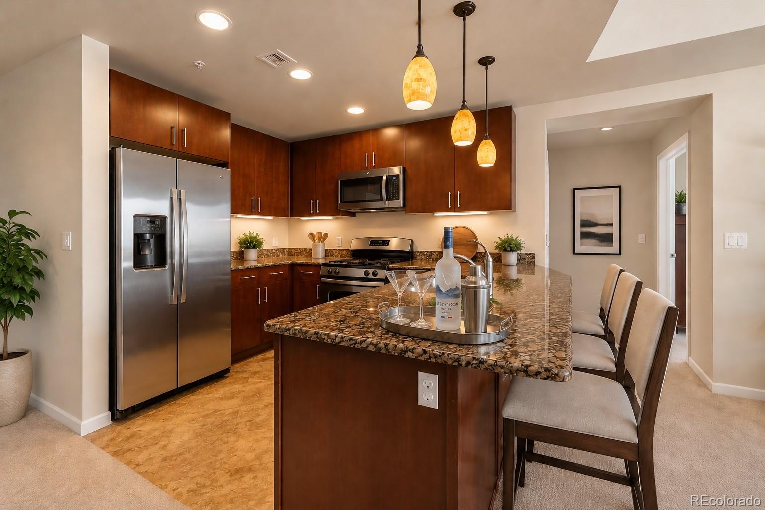 MLS Image #4 for 2990 e 17th avenue,denver, Colorado