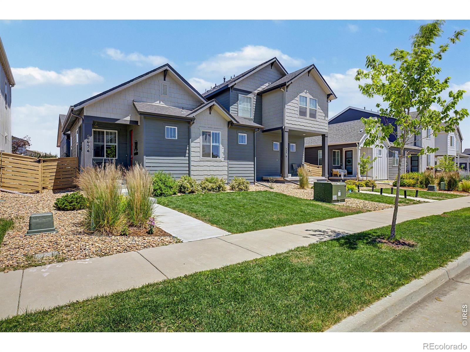 MLS Image #2 for 5974  rendezvous parkway,timnath, Colorado