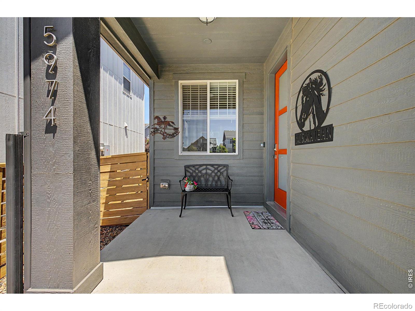 MLS Image #4 for 5974  rendezvous parkway,timnath, Colorado