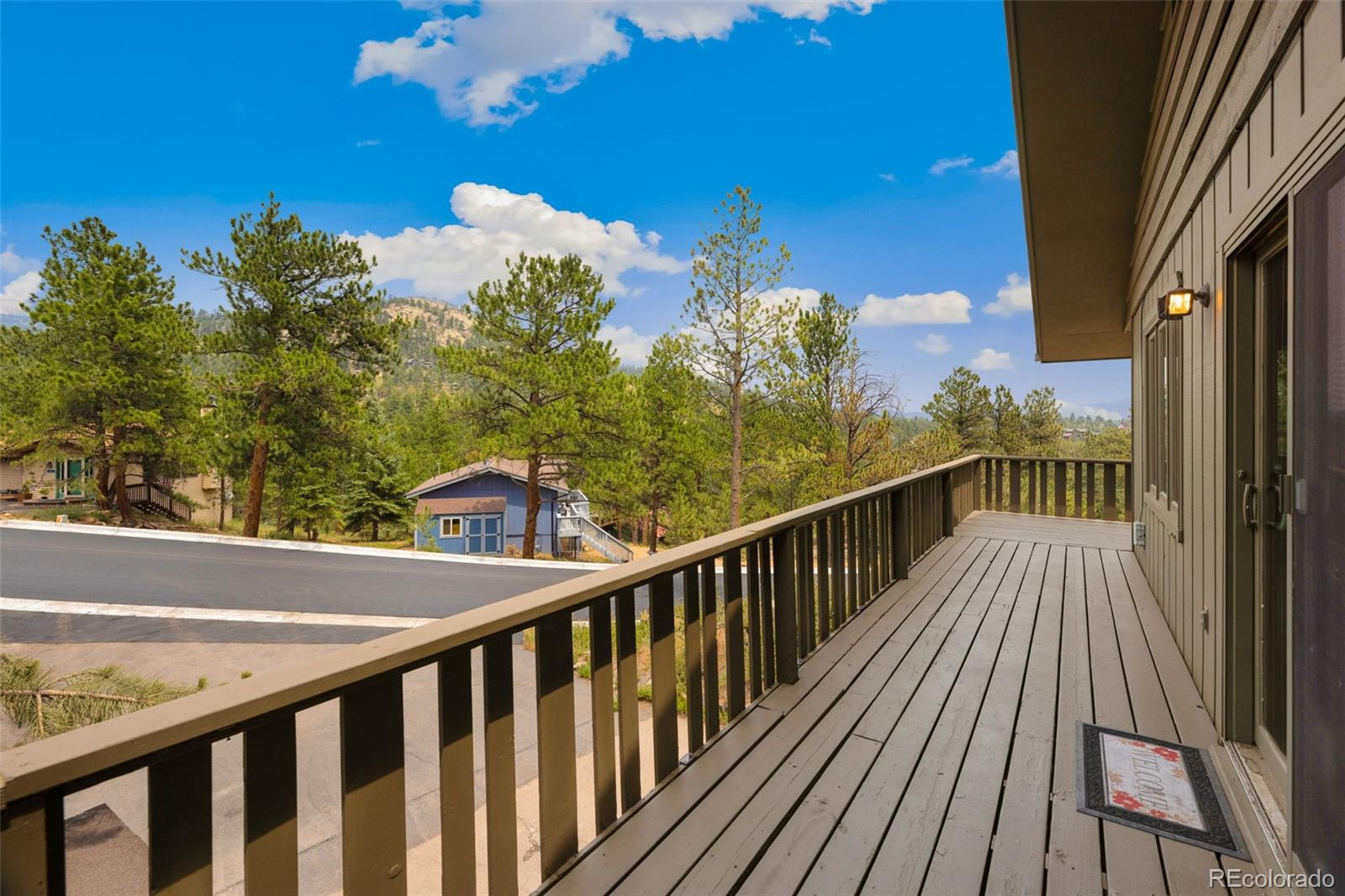 MLS Image #27 for 280  old man mountain lane,estes park, Colorado