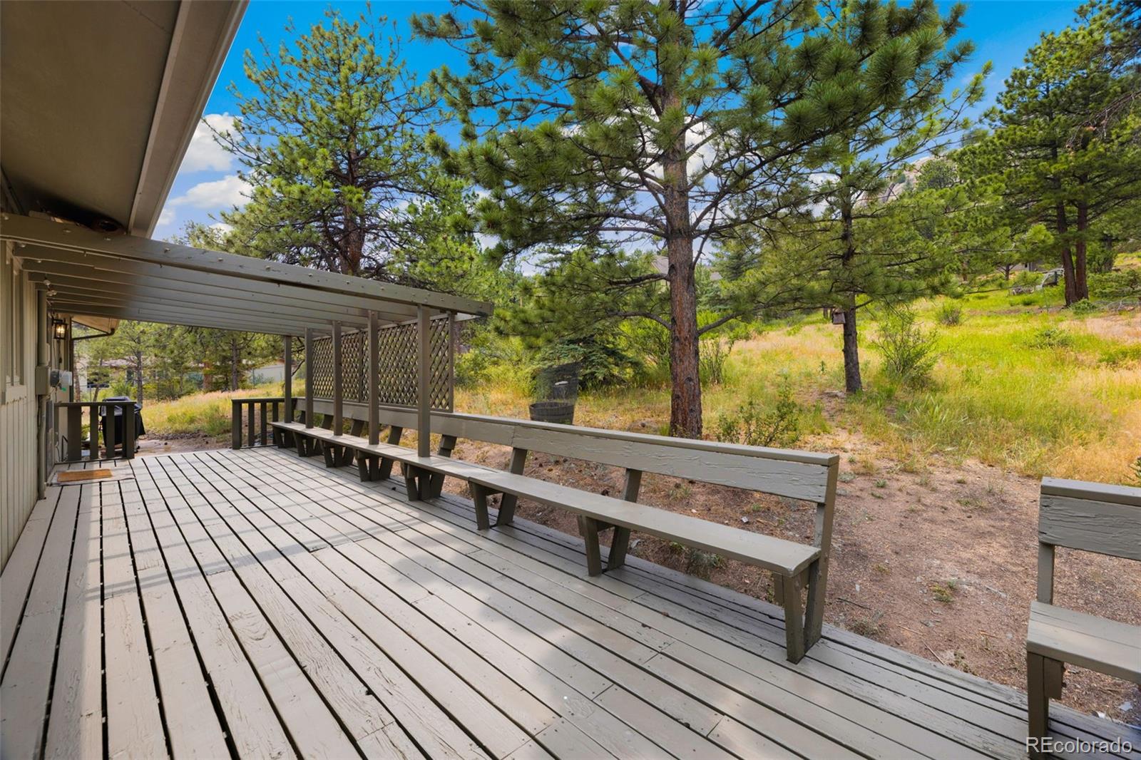 MLS Image #28 for 280  old man mountain lane,estes park, Colorado