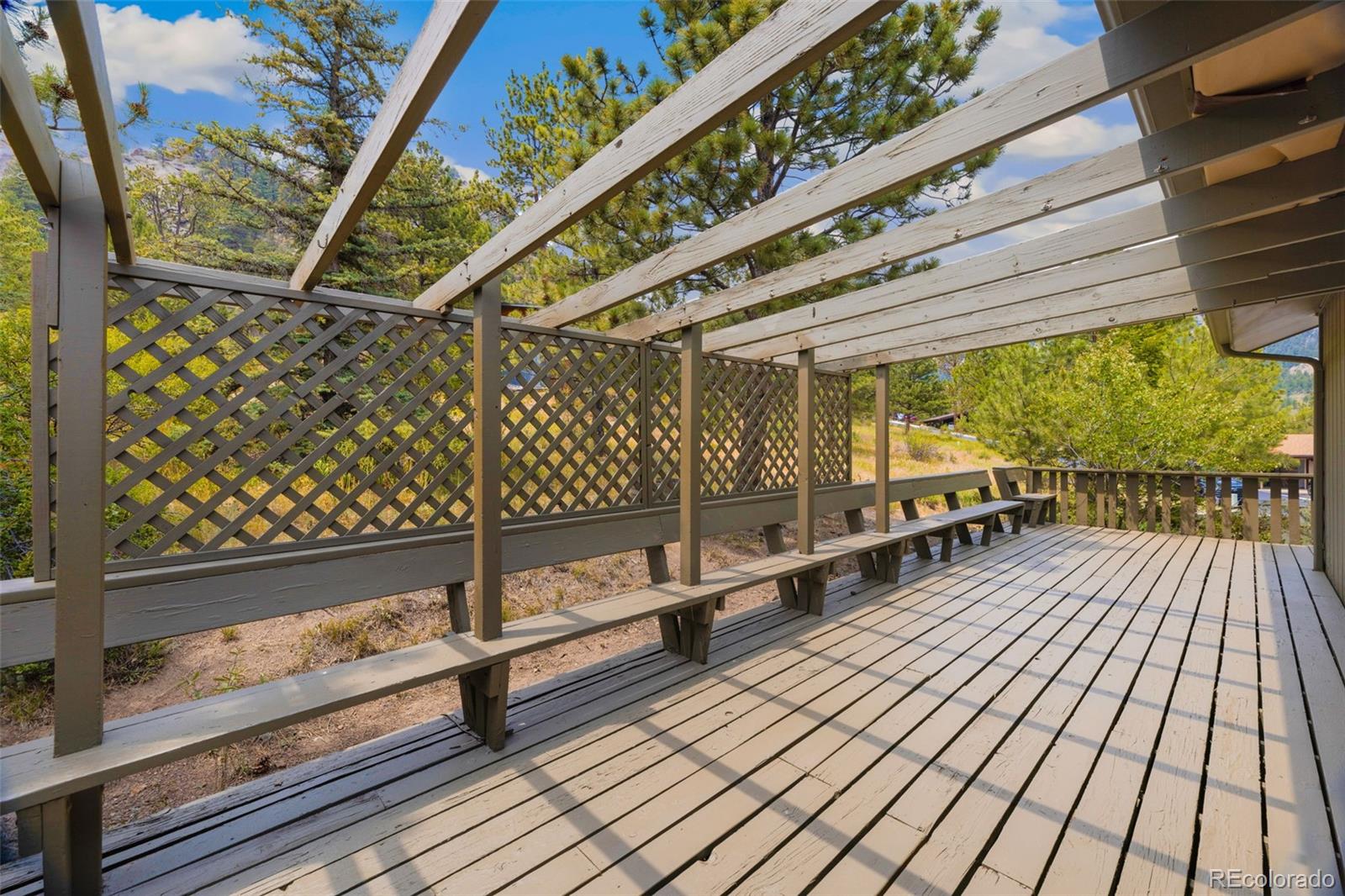 MLS Image #29 for 280  old man mountain lane,estes park, Colorado