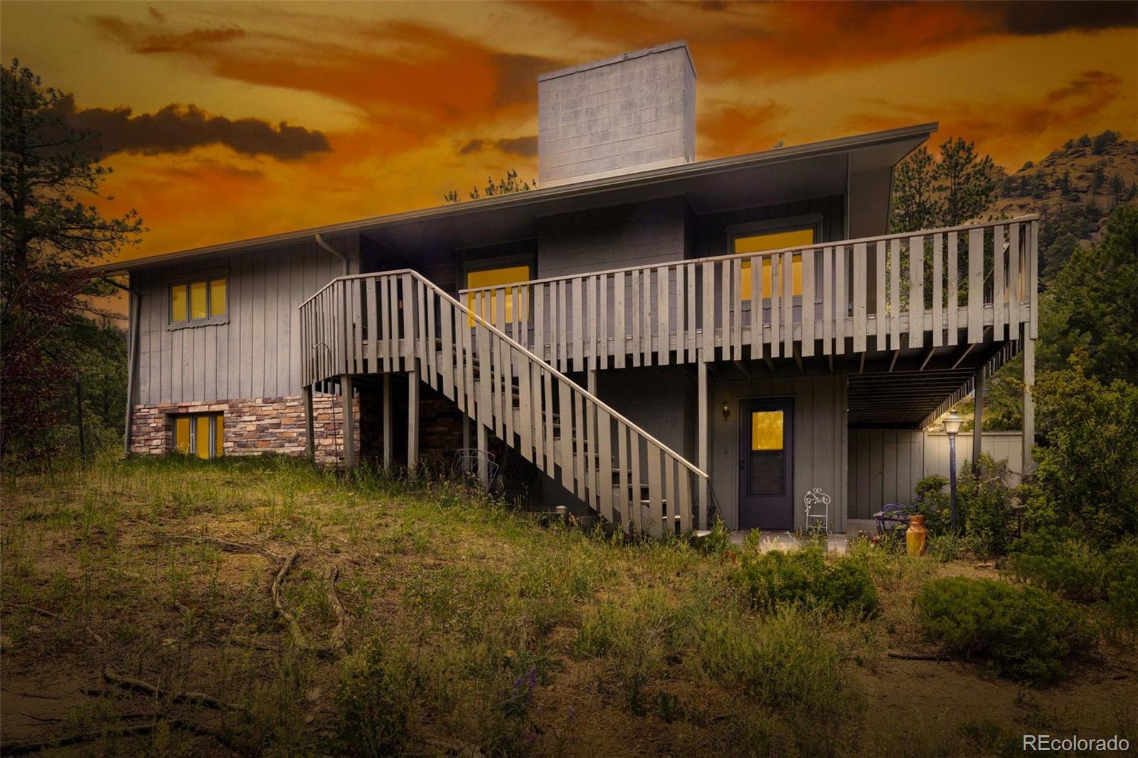 MLS Image #30 for 280  old man mountain lane,estes park, Colorado