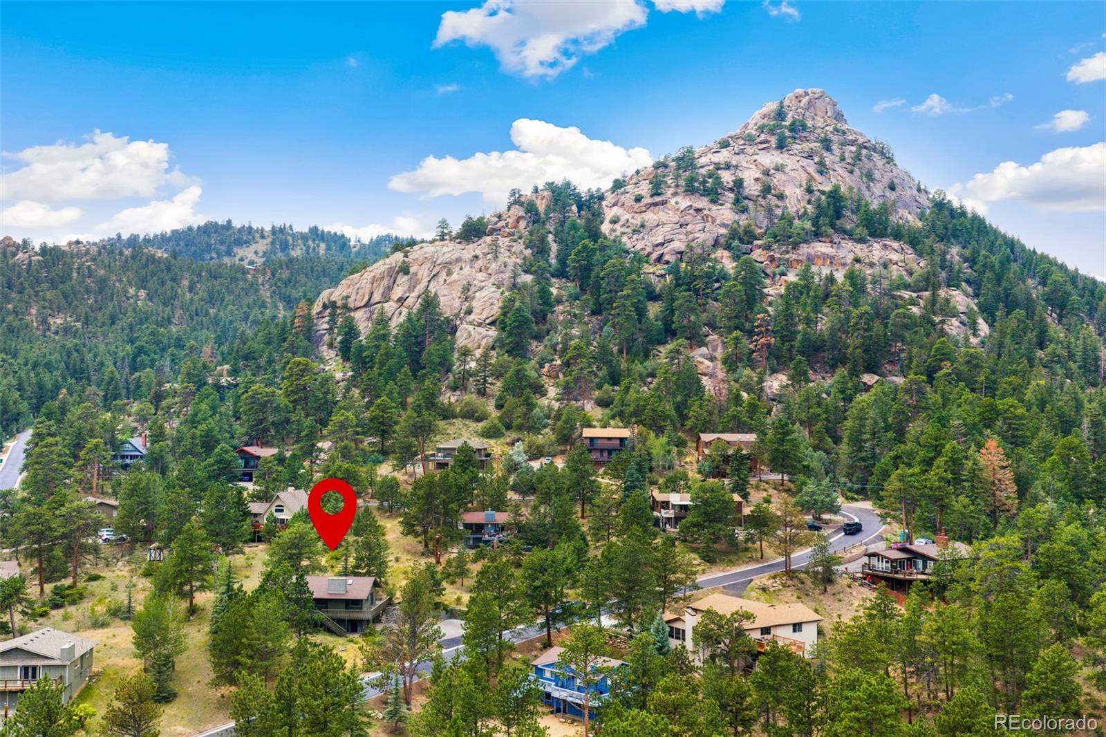 MLS Image #31 for 280  old man mountain lane,estes park, Colorado