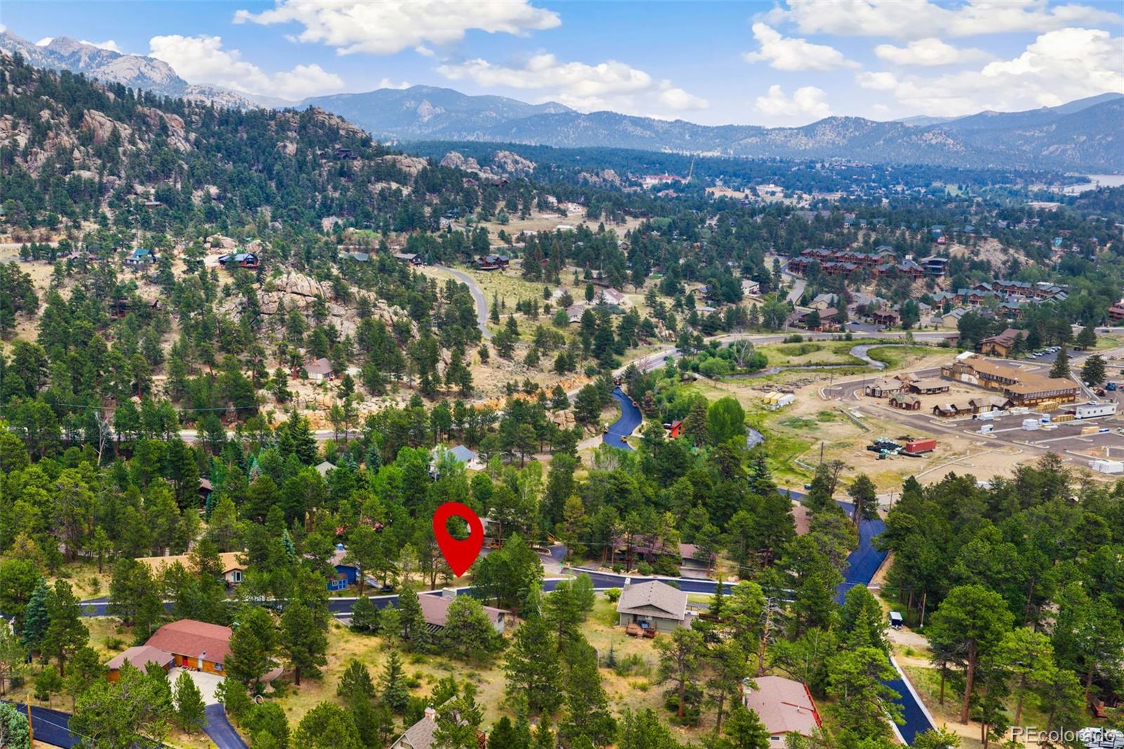 MLS Image #33 for 280  old man mountain lane,estes park, Colorado
